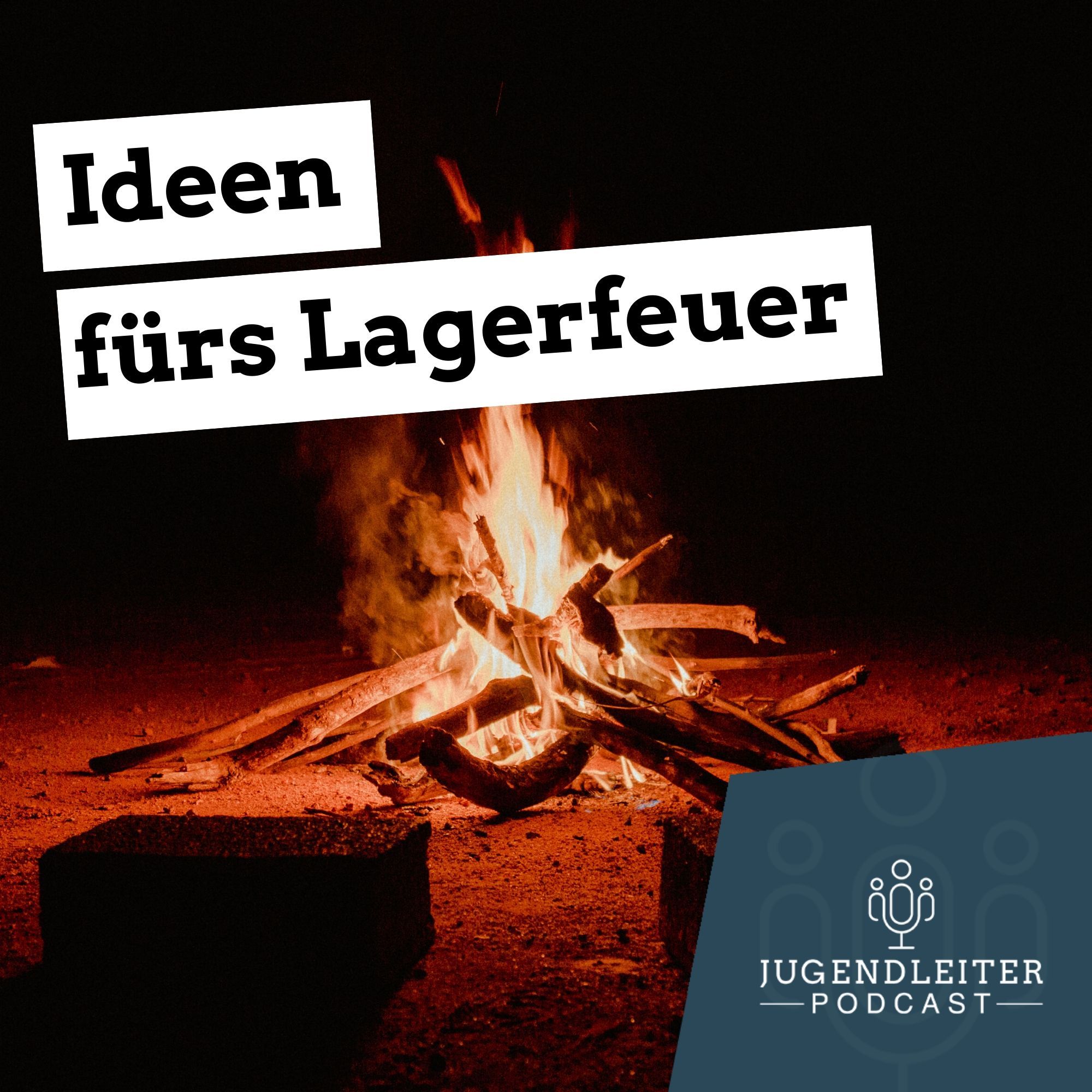 Ideen fürs Lagerfeuer