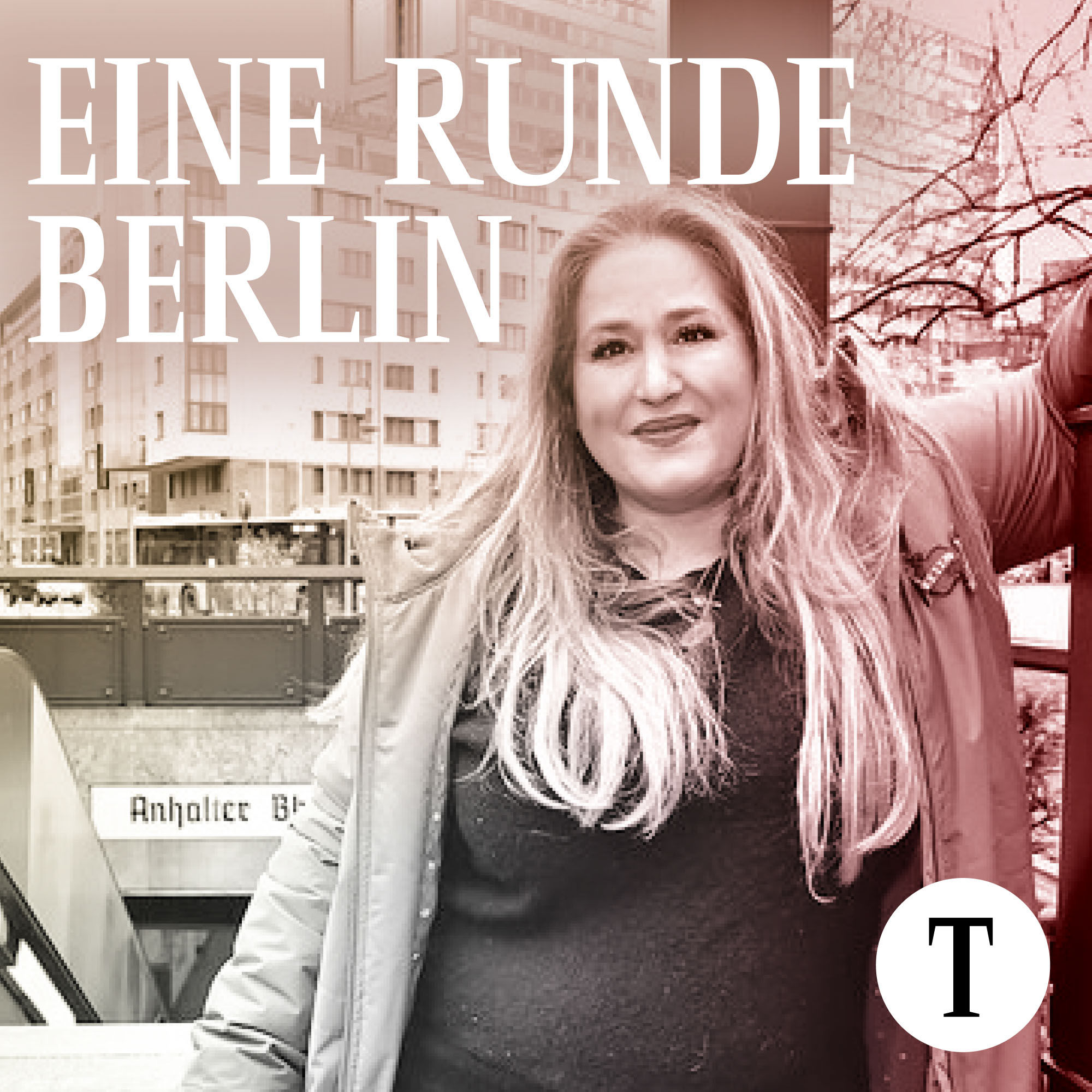 Idil Baydar – Wie hat dir Humor geholfen?