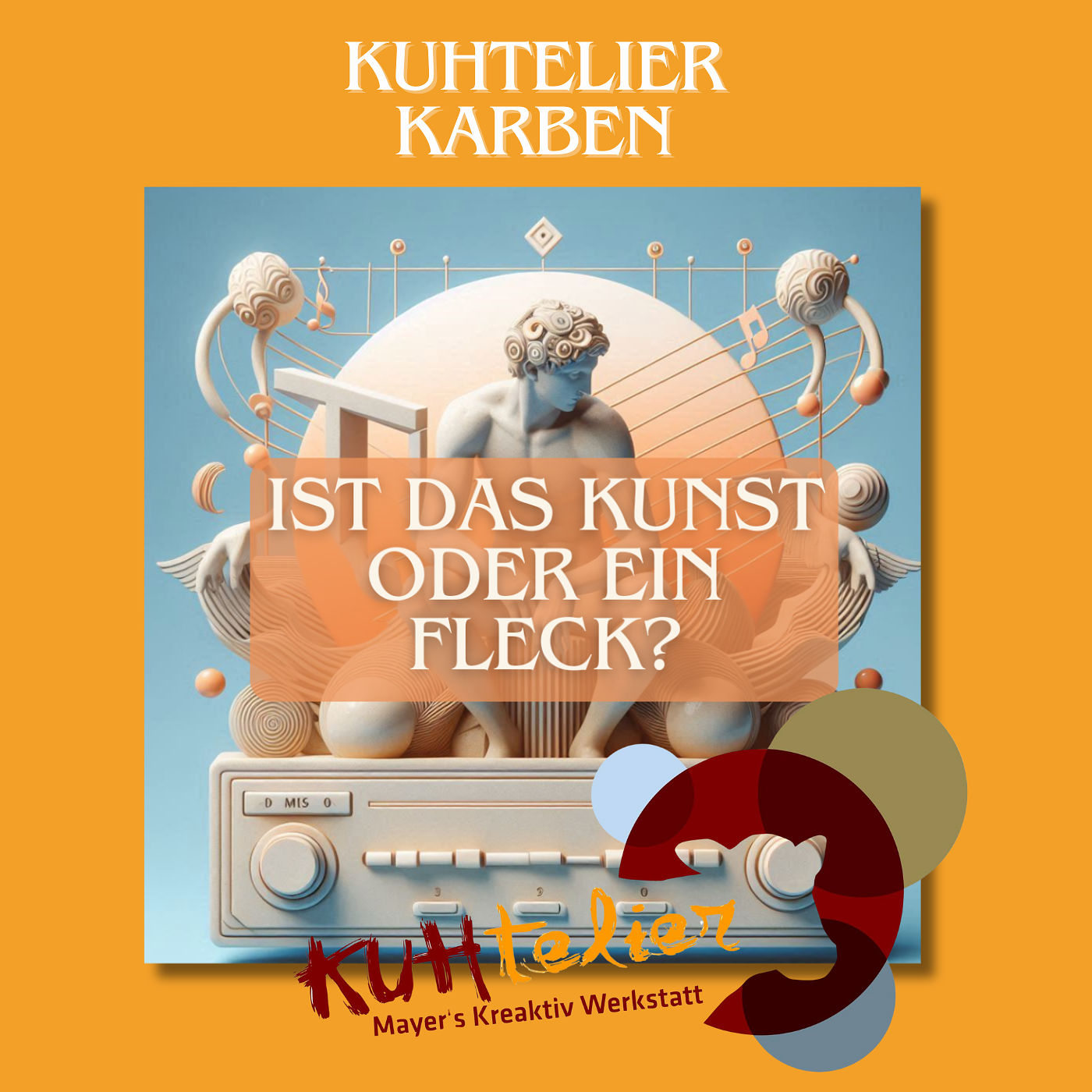 IDKOEF - Folge 02 - KUHtelier