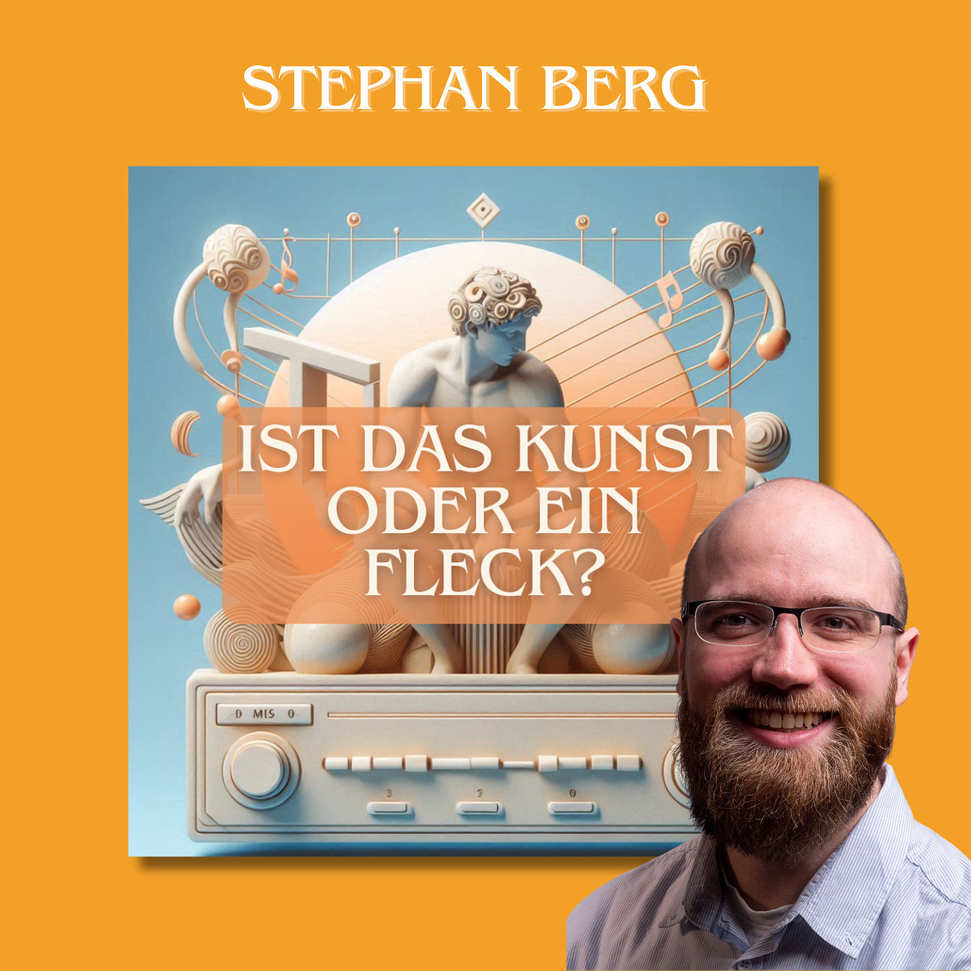 IDKOEF - Folge 03 - Stephan Berg