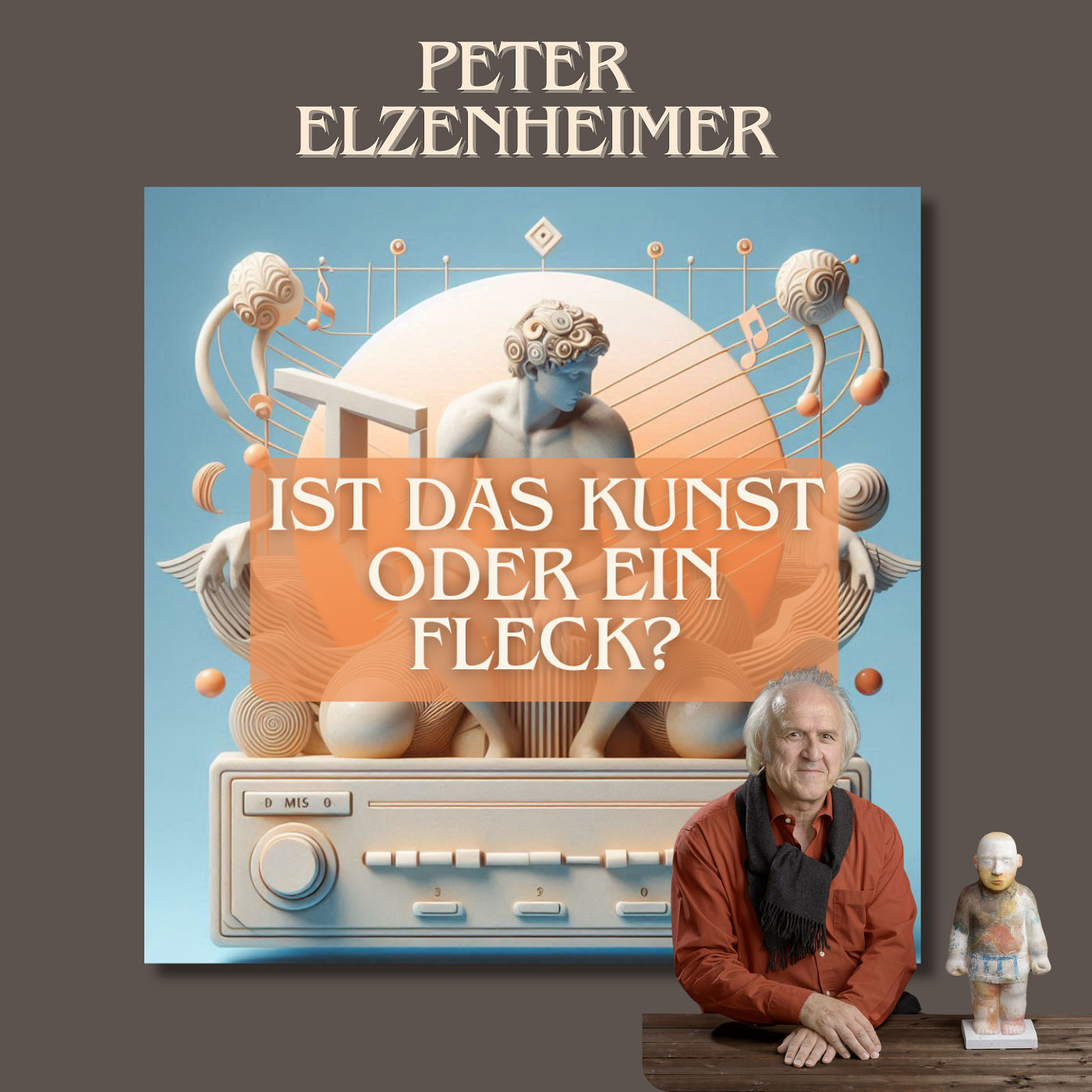 IDKOEF - Folge 01 - Peter Elzenheimer