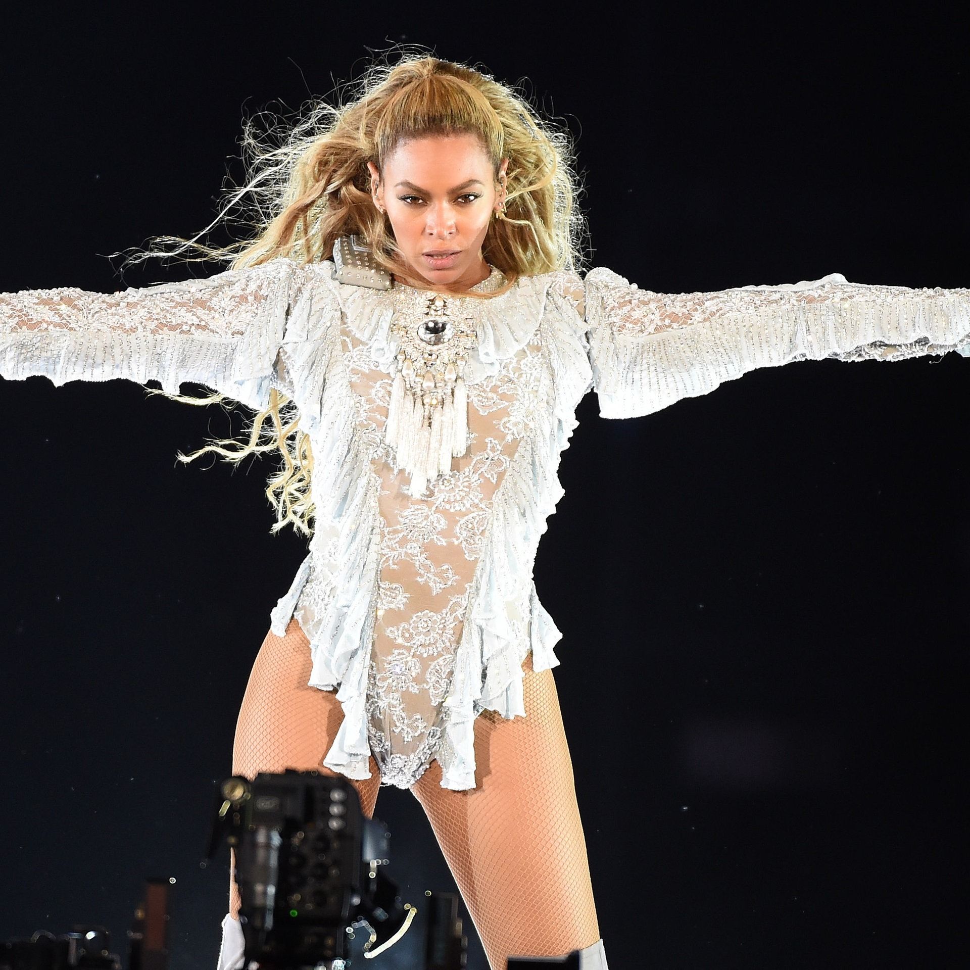 „If I Were A Boy“ von Beyoncé