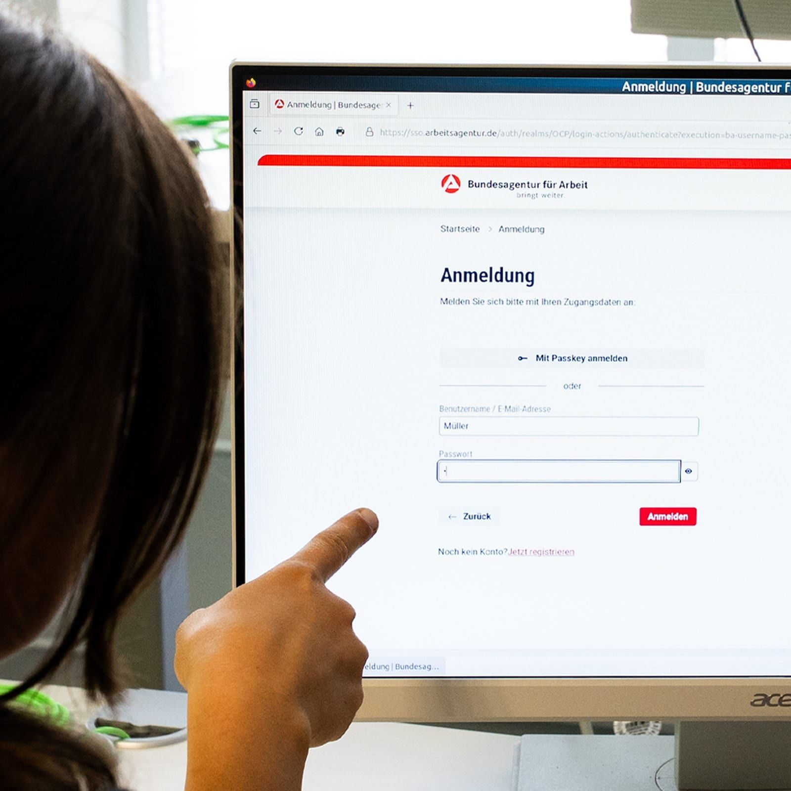 Ifo-Institut: Zur Sozialpolitik des Bundes fehlen Daten