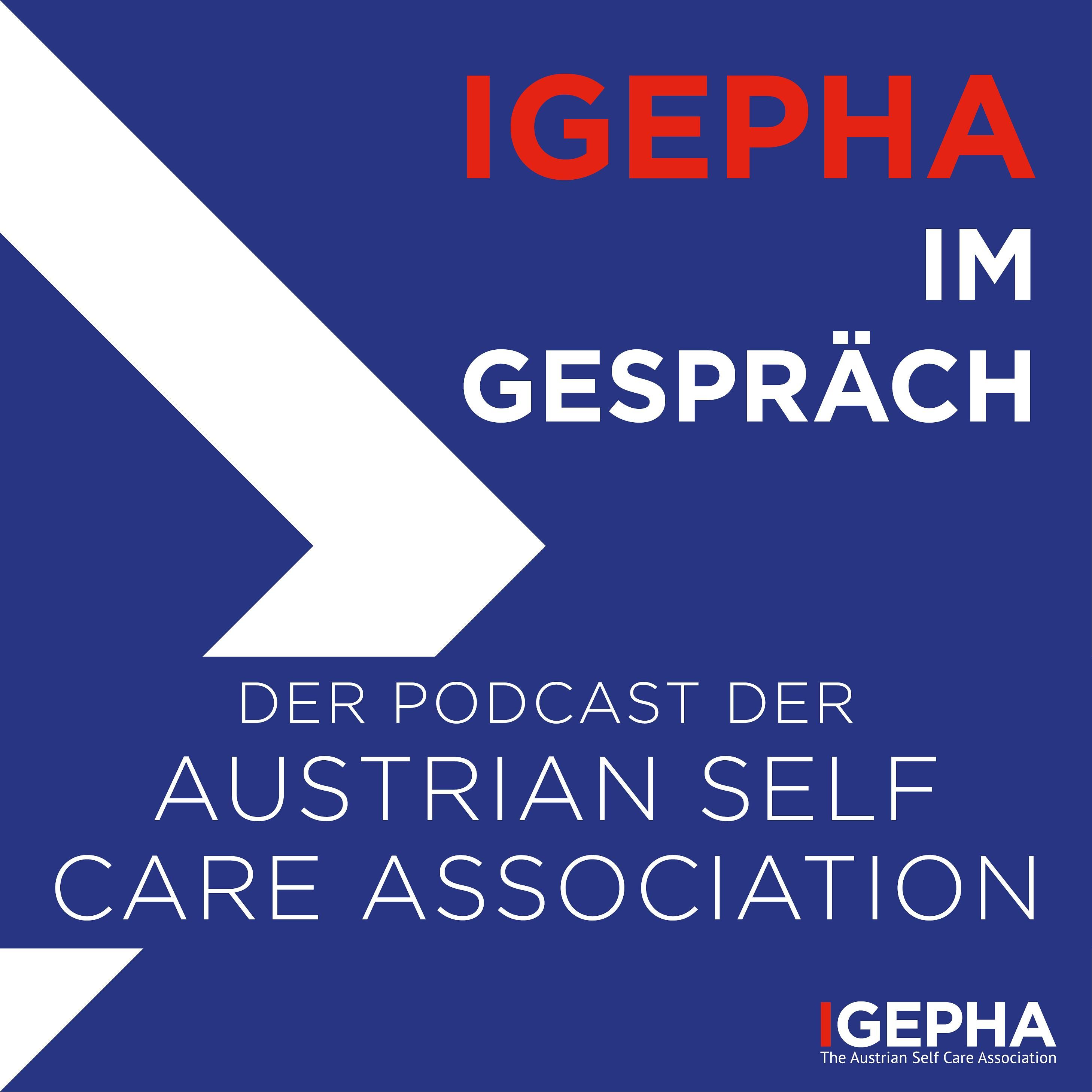 IGEPHA im Gespräch Trailer