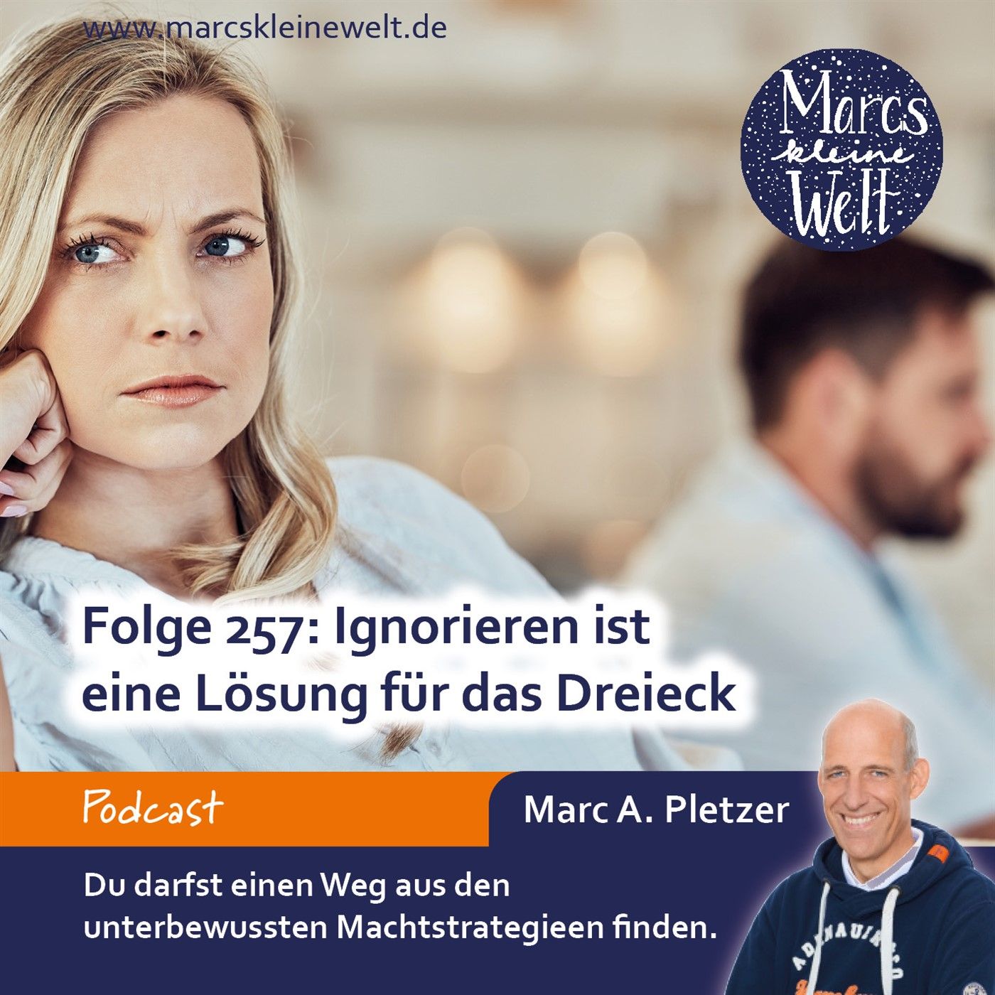 Ignorieren ist eine Lösung für das Dreieck (257)