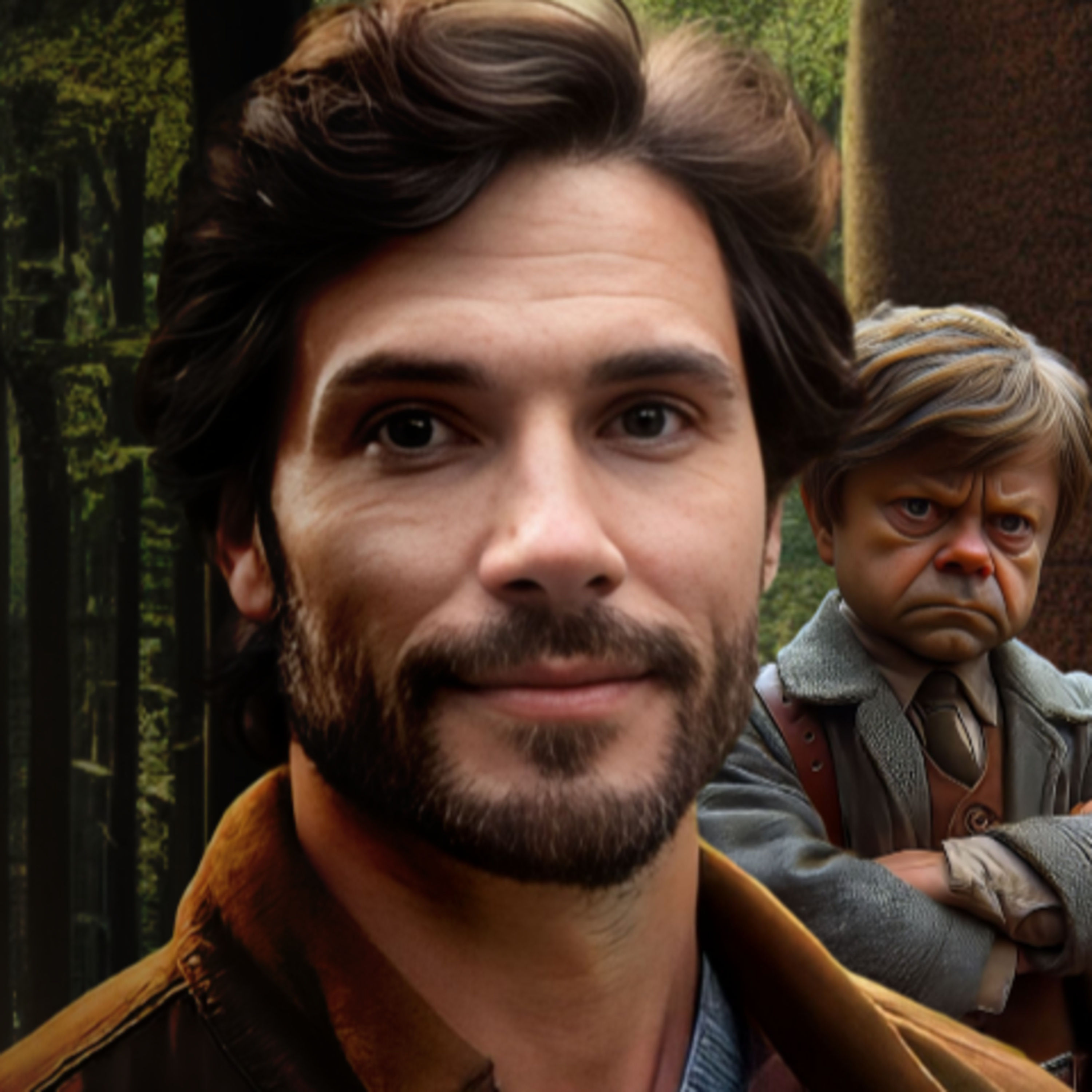 Igor und der Zwerg