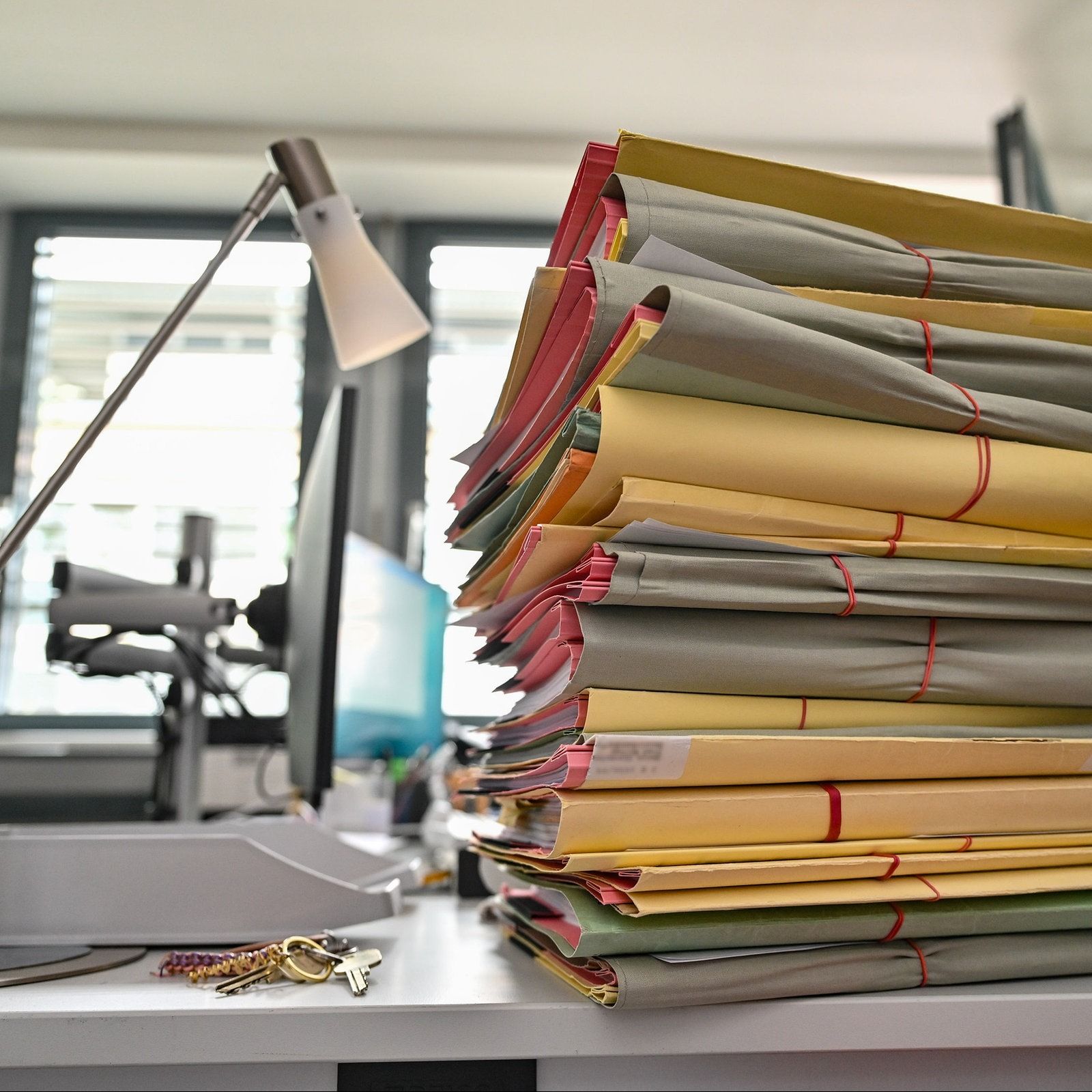 IHK: Normenkontrollrat für Sachsen-Anhalt unzureichend