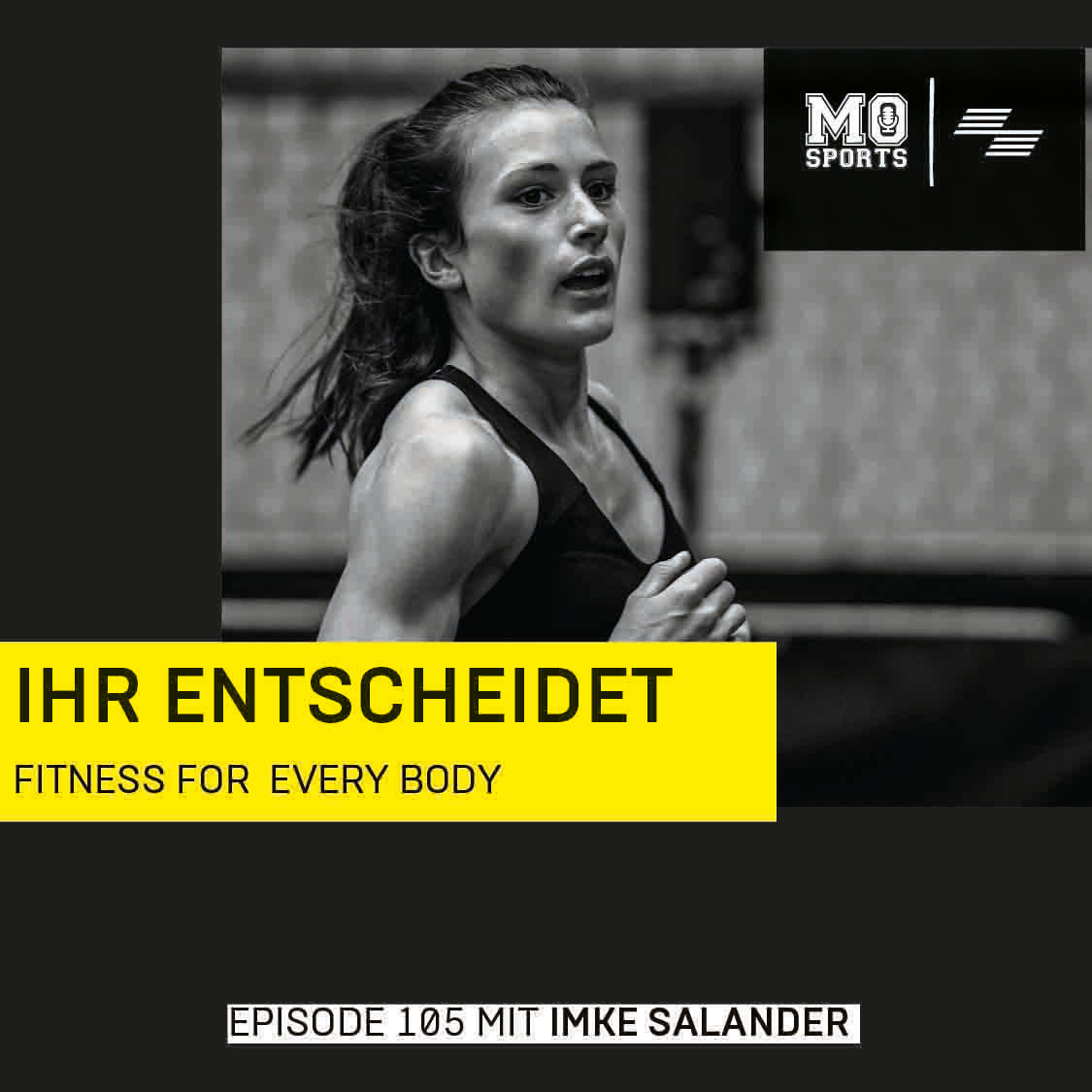 Ihr entscheidet - mit Imke Salander