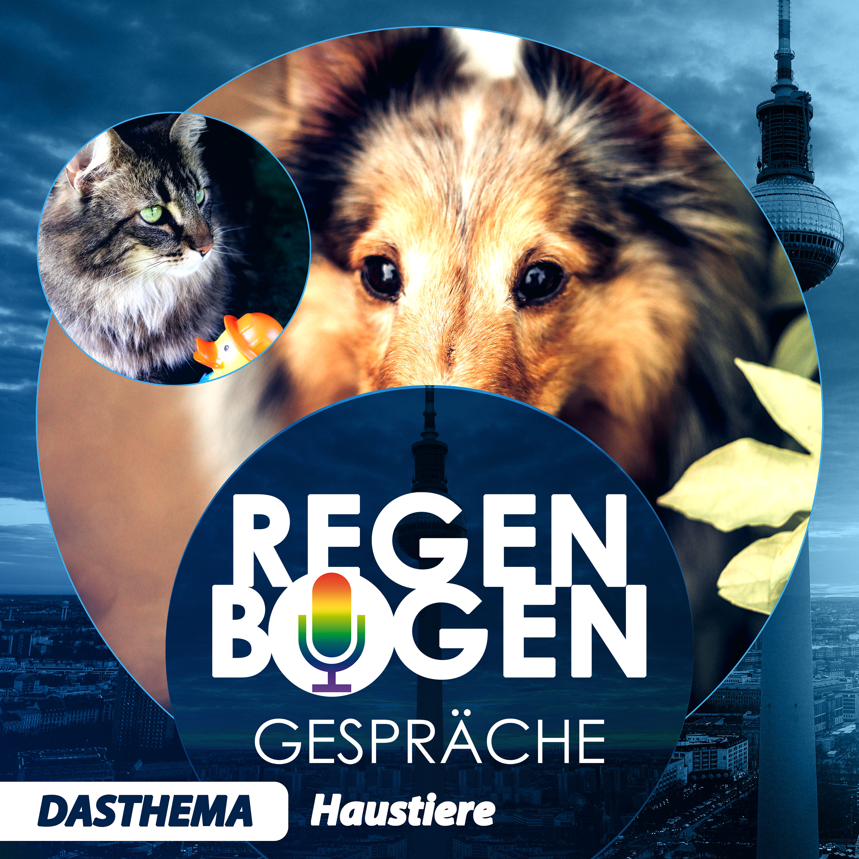 Ihr habt wohl einen Vogel…?!