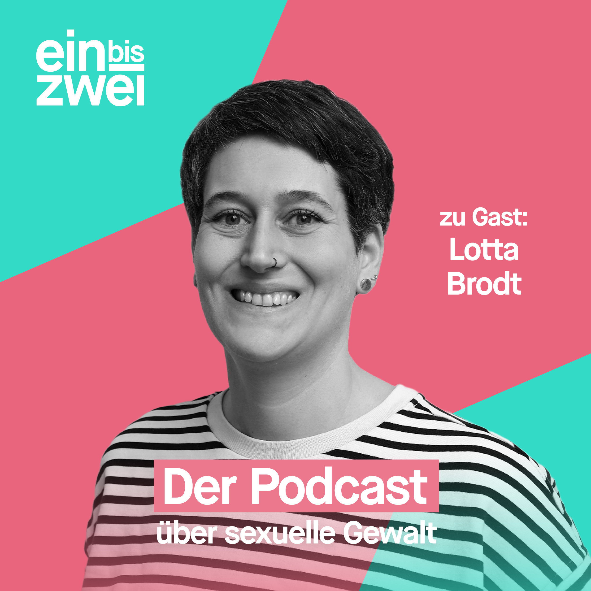 Ihr kümmert euch um die sexuelle Selbstbestimmung von Menschen mit Lernschwierigkeiten – worum geht es da, Lotta Brodt?