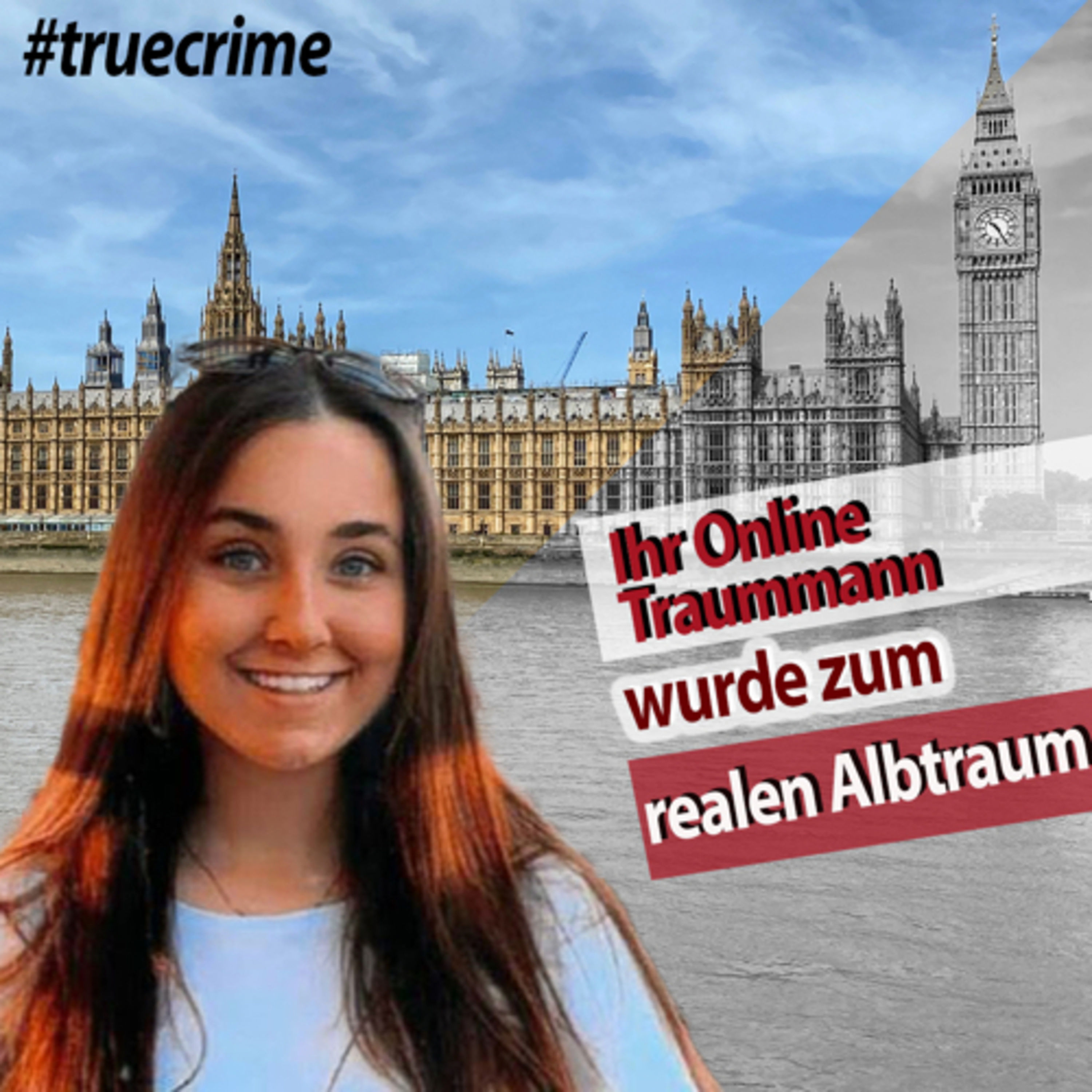 Ihr Online Traummann wurde zum wahren Albtraum | Der Fall Ashley Wadsworth