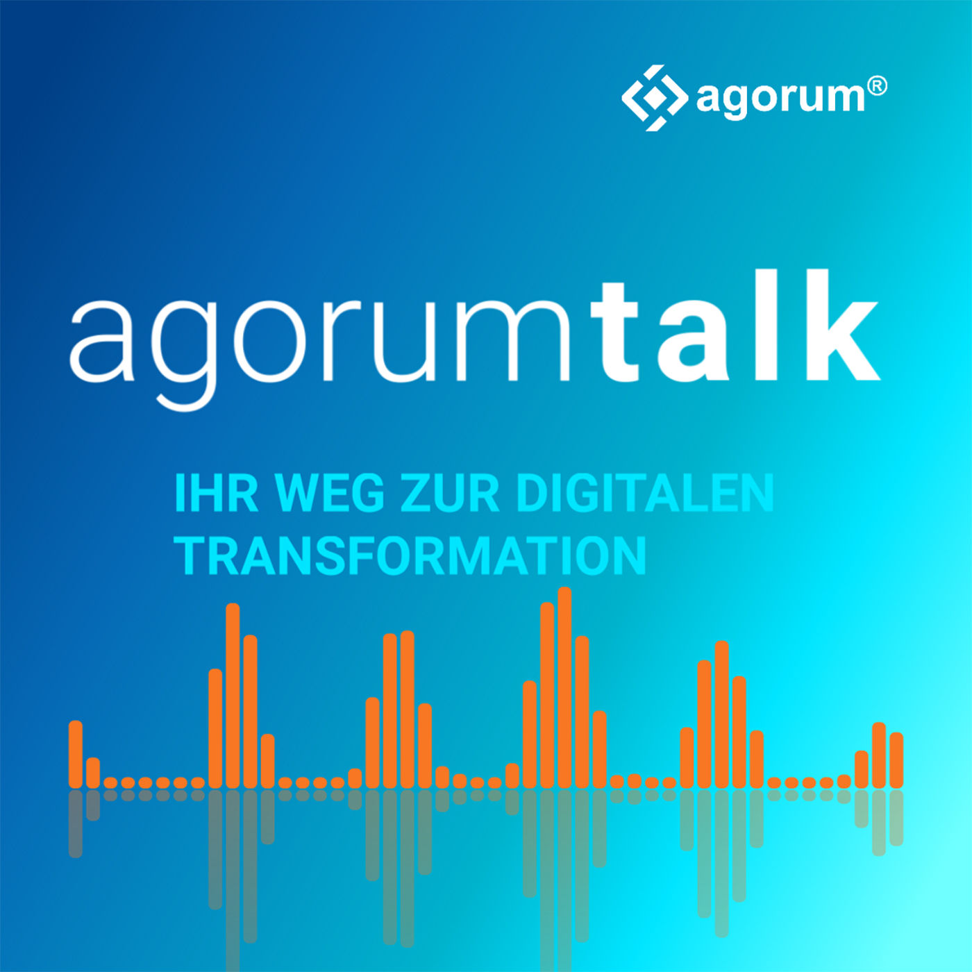 Ihr Weg zur digitalen Transformation