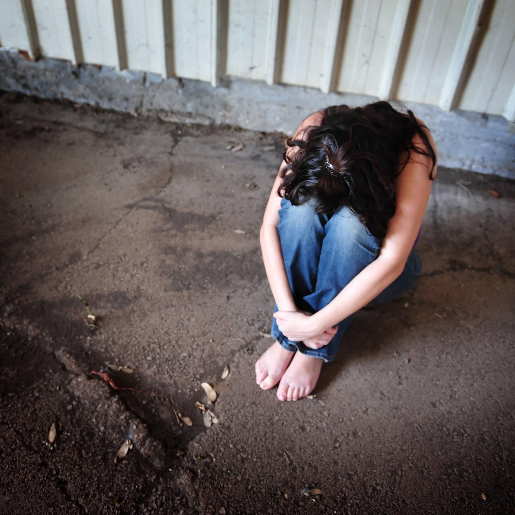 "Ihre Angst spielt hier keine Rolle" - Wie Familiengerichte den Schutz von Frauen aushebeln