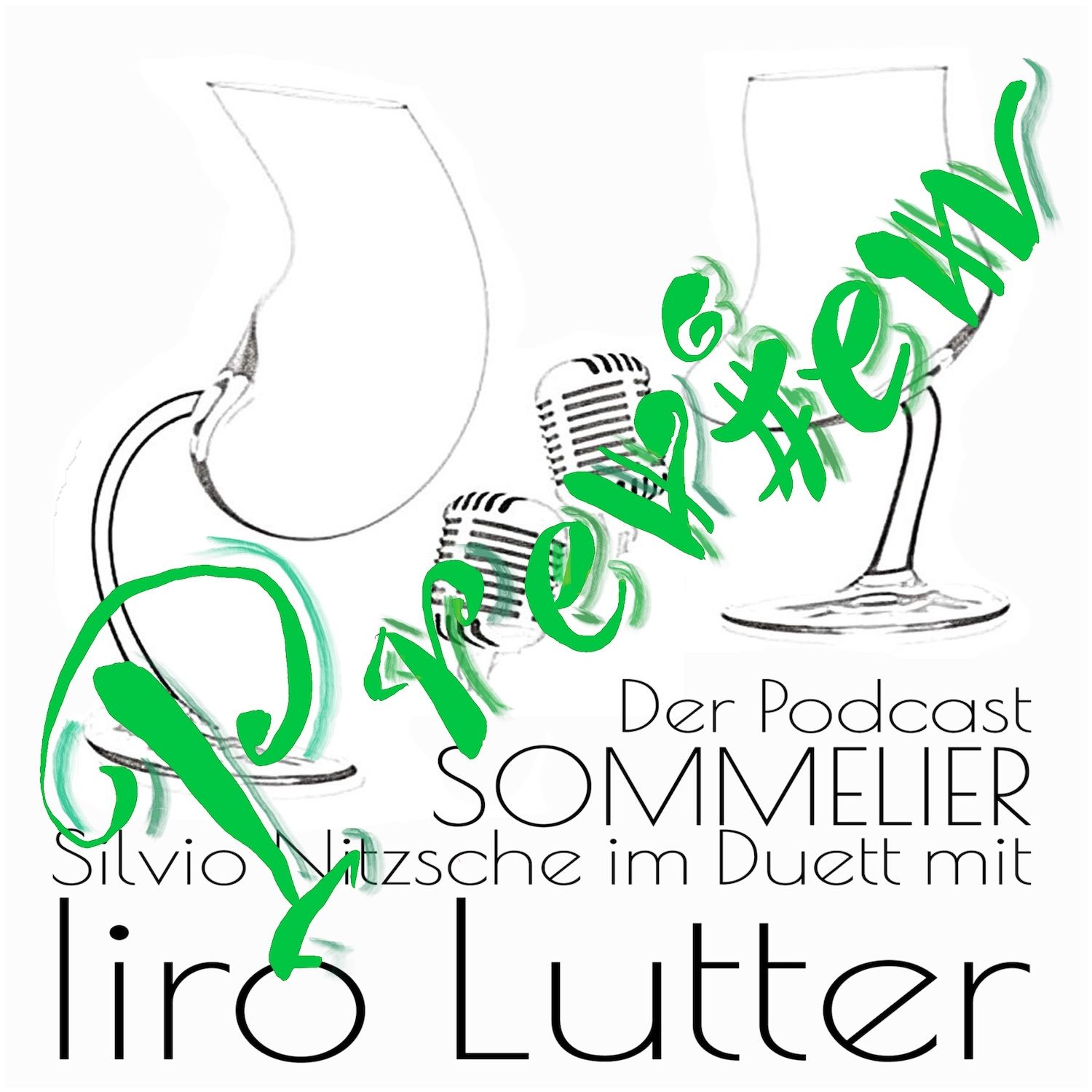 Iiro Lutter – Exclusive Preview