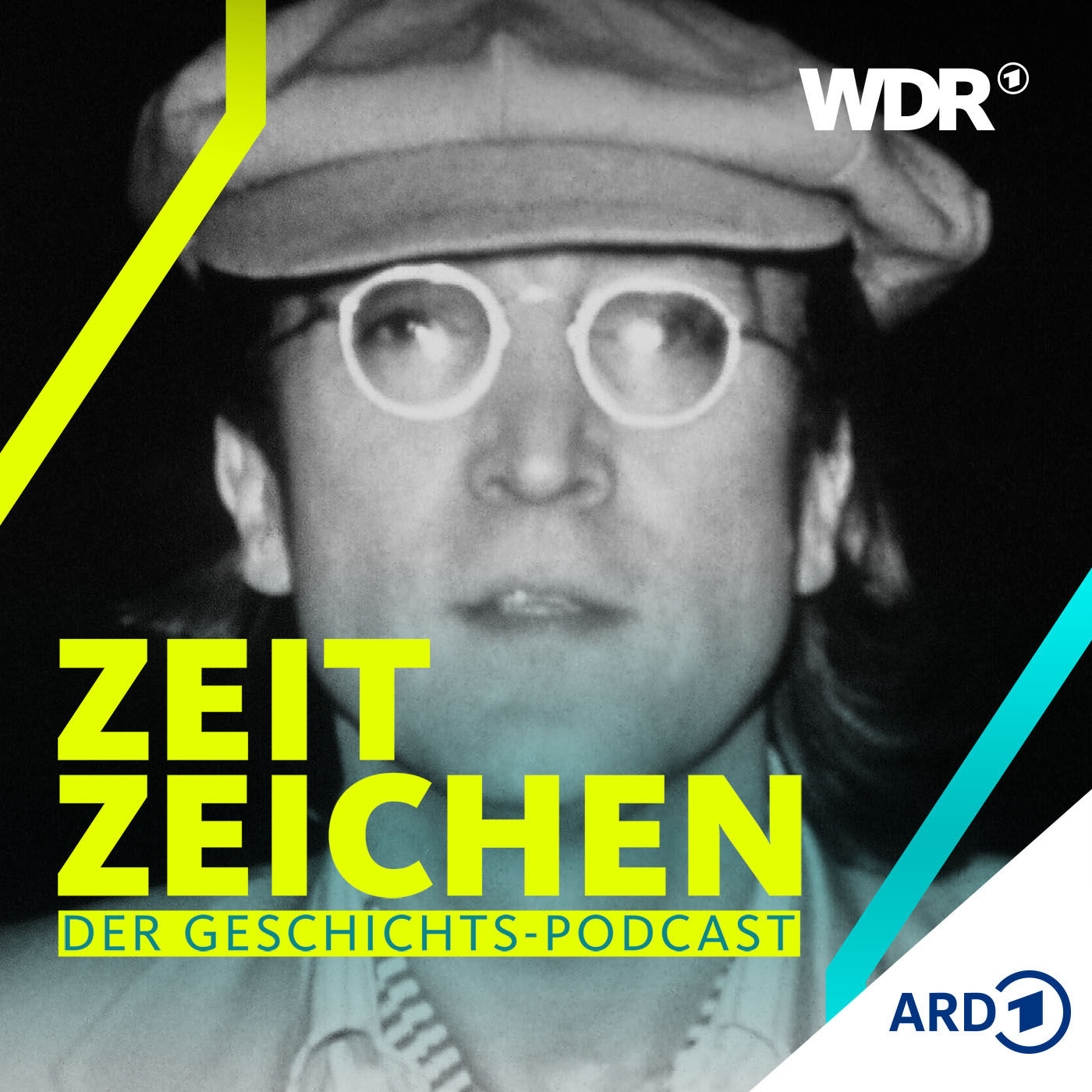 Ikone der Popkultur: John Lennons Rückzug ins Privatleben