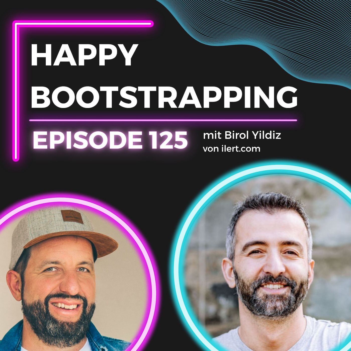 ilert: Mit Bootstrapping und Kaltakquise zum Enterprise-SaaS mit Kunden wie IKEA & Rewe (#125)