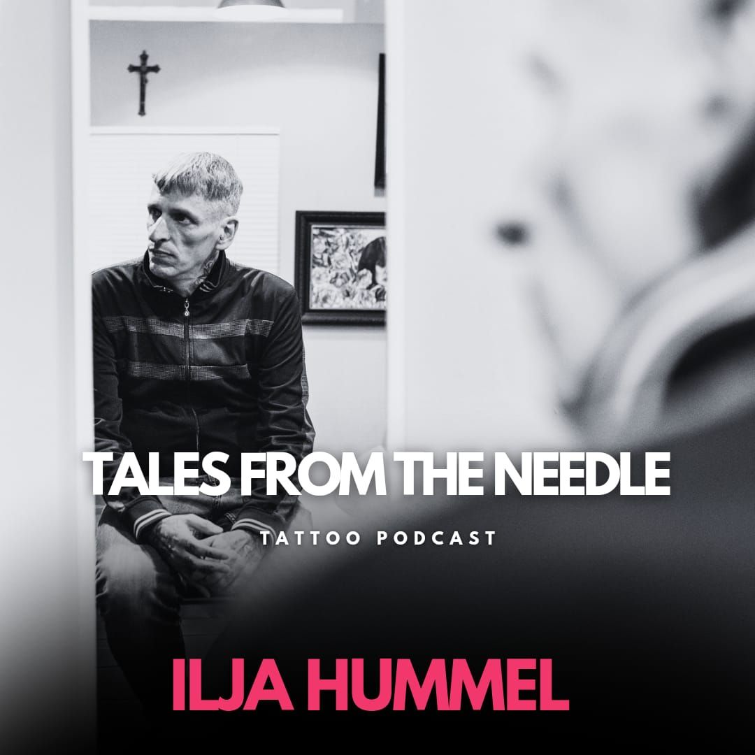 Ilja Hummel
