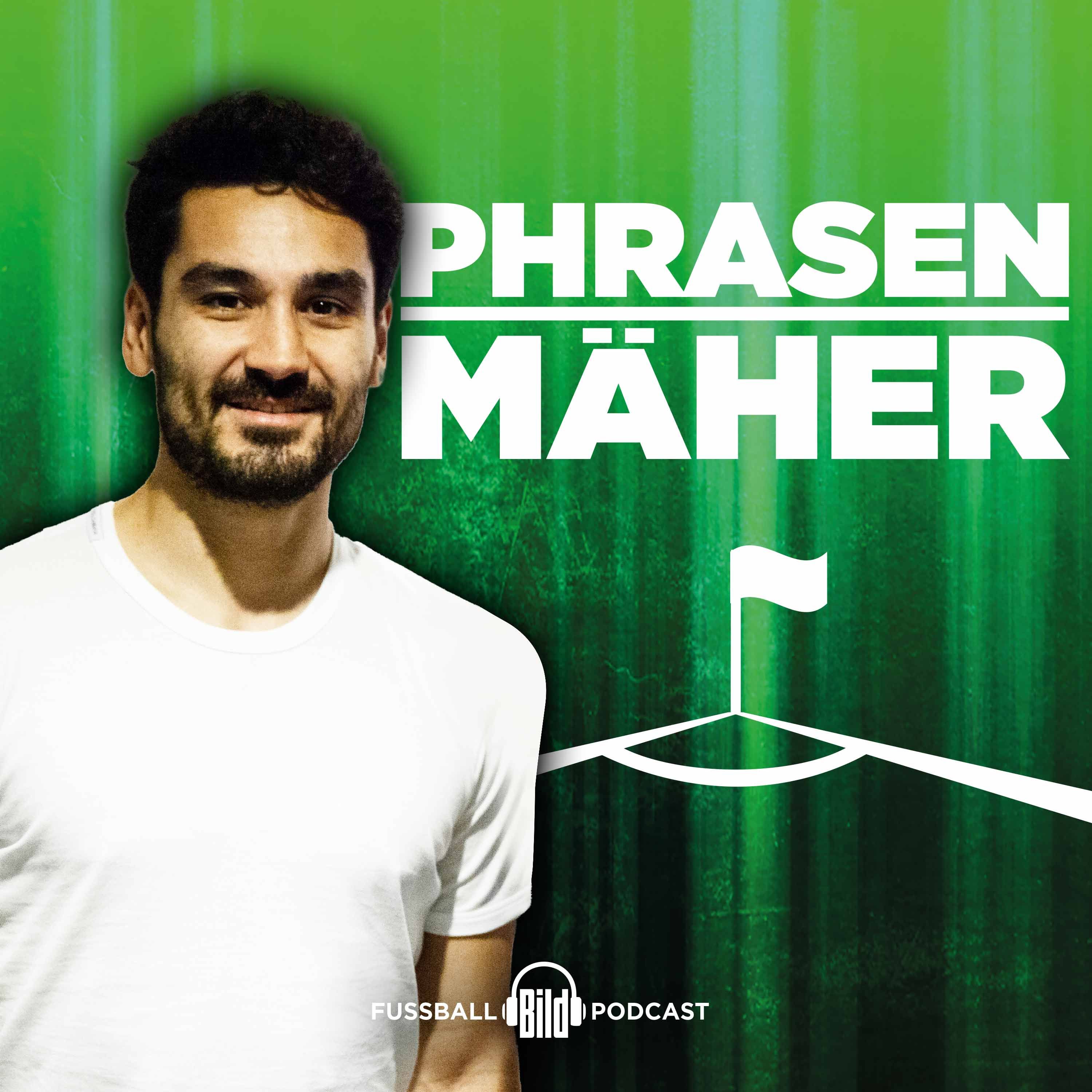 Ilkay Gündogan – Teil 2 von 2