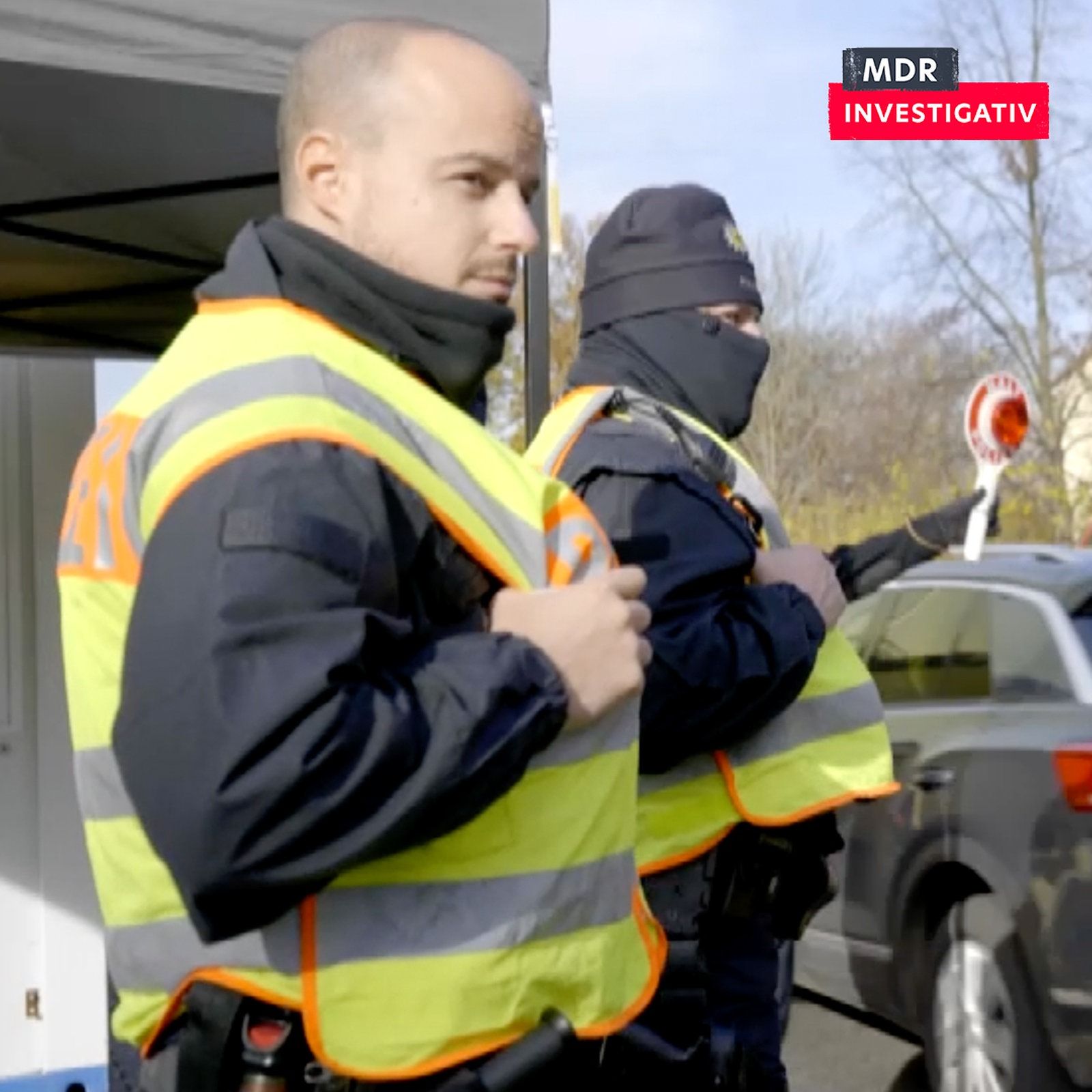 Illegal nach Deutschland – halten Grenzkontrollen Schleuser auf?