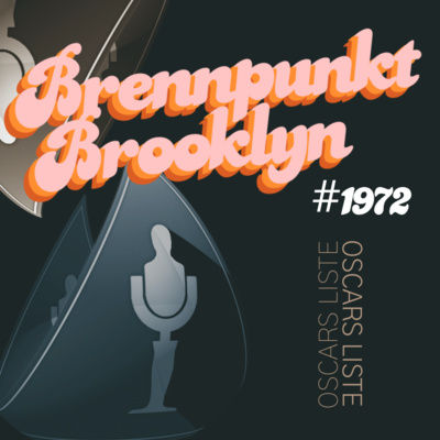 Illegale Dreharbeiten im "Brennpunkt Brooklyn" | 1972