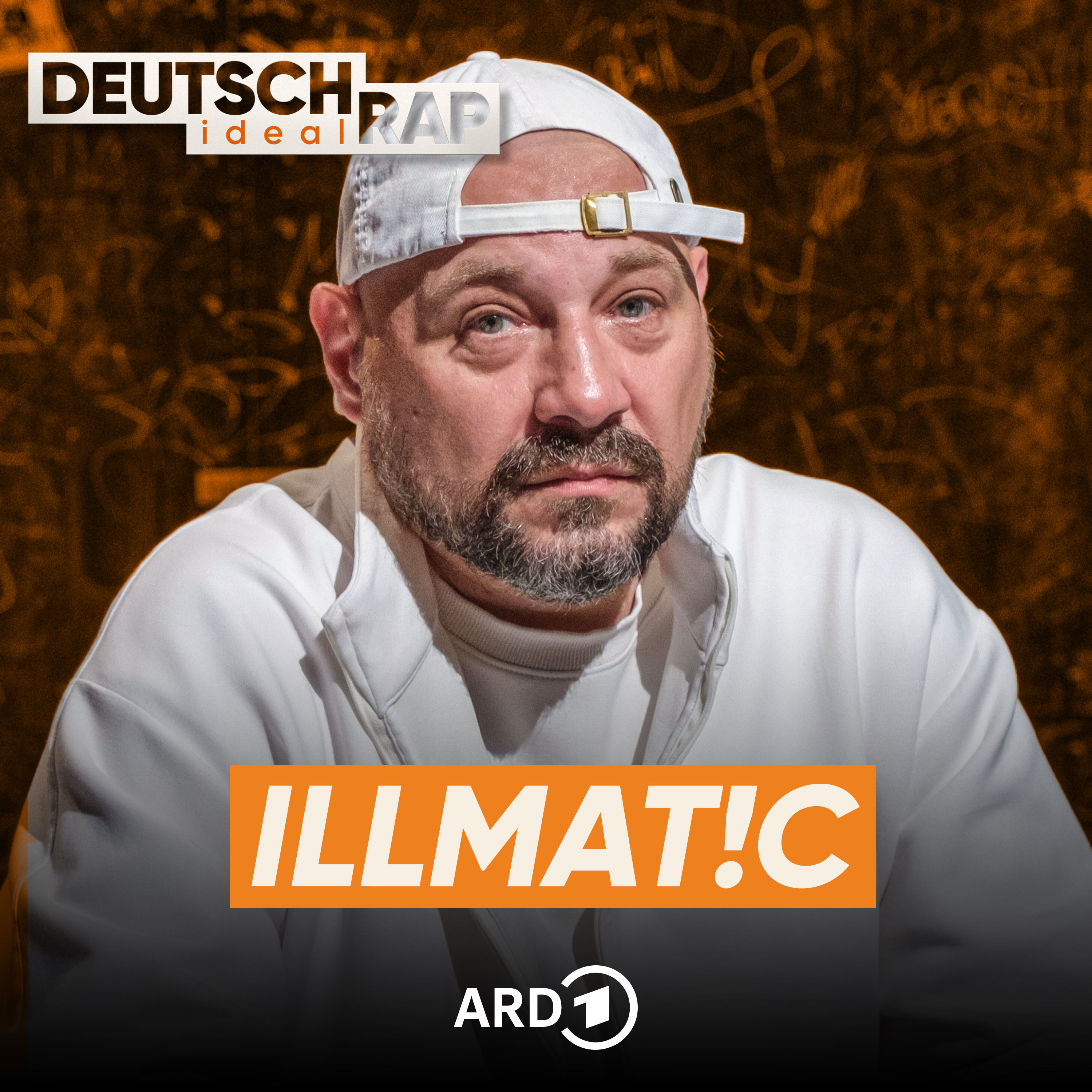 Illmat!c: "Ich hab mir nicht ausgesucht, dass ich weg war"