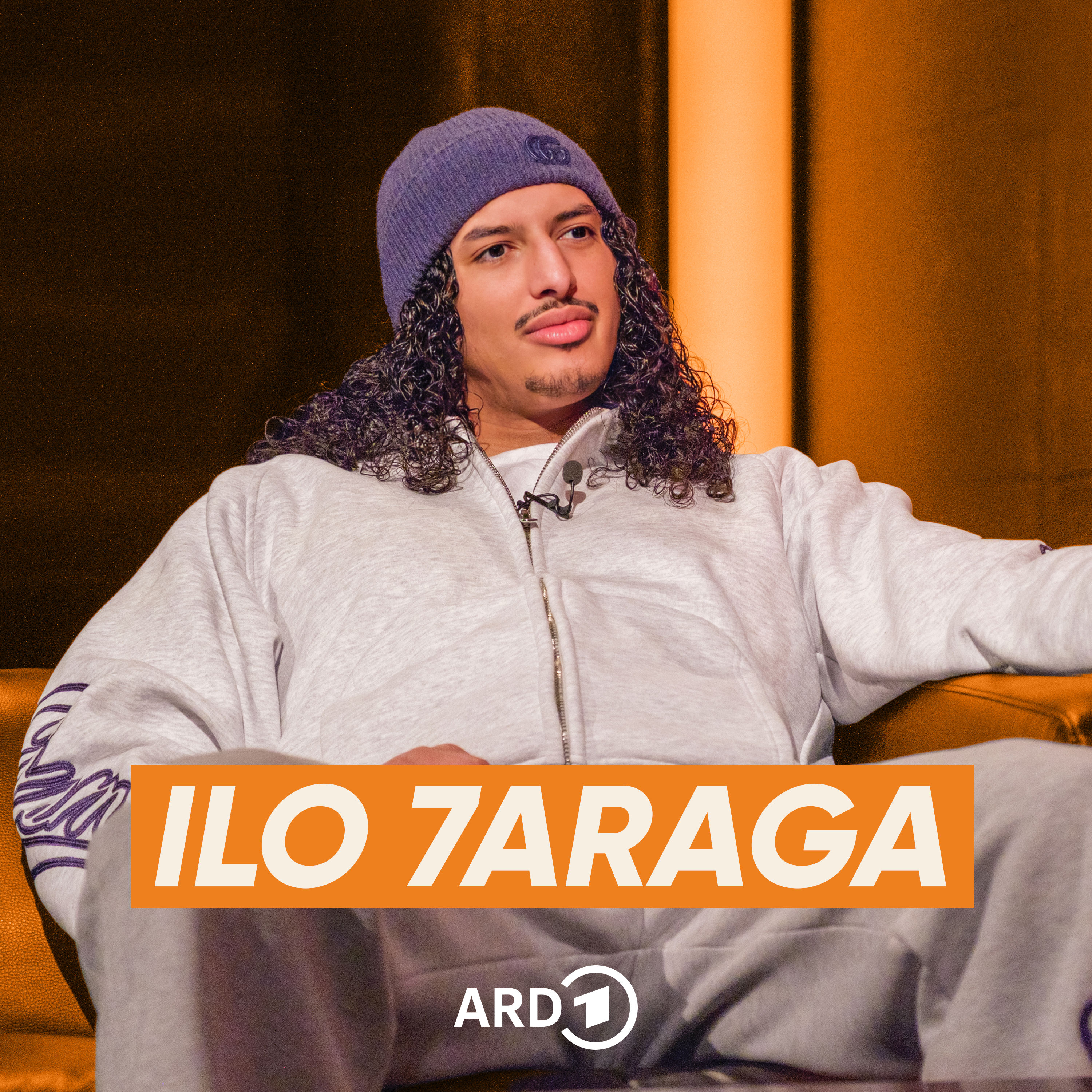 Ilo7araga: "Ich war mein ganzes Leben nur Dekoration"