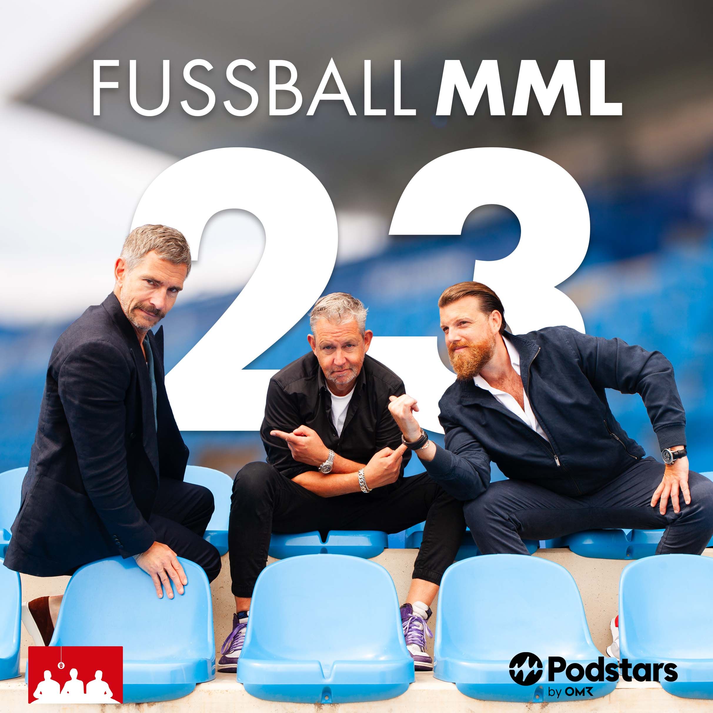 Ilzer kind of magic - Saison 25/26