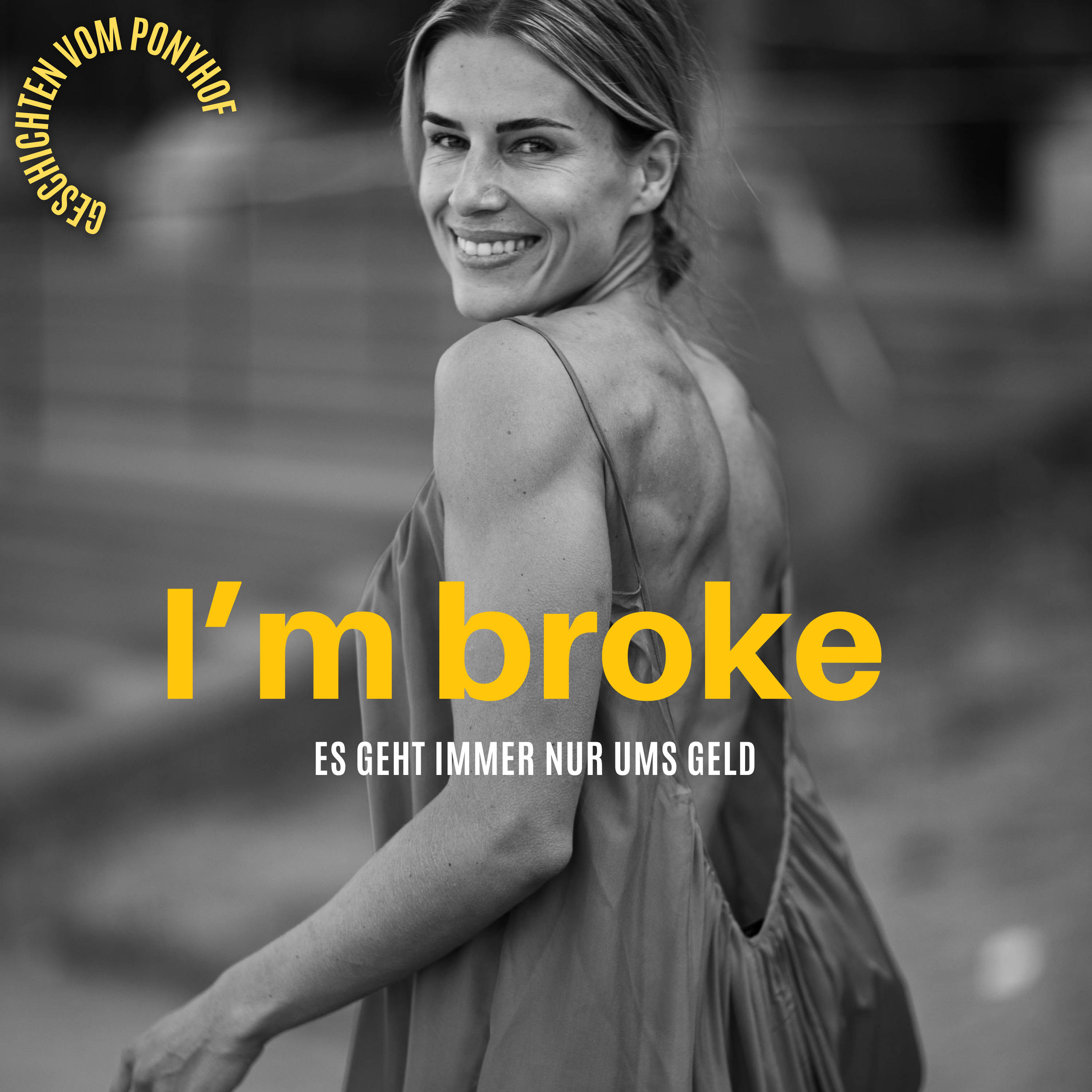 I´m broke