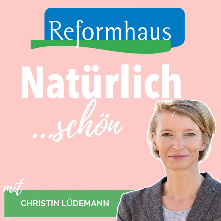 Im Einklang mit der Natur leben - auch bei der täglichen Hautpflege! Die Power der Naturkosmetik