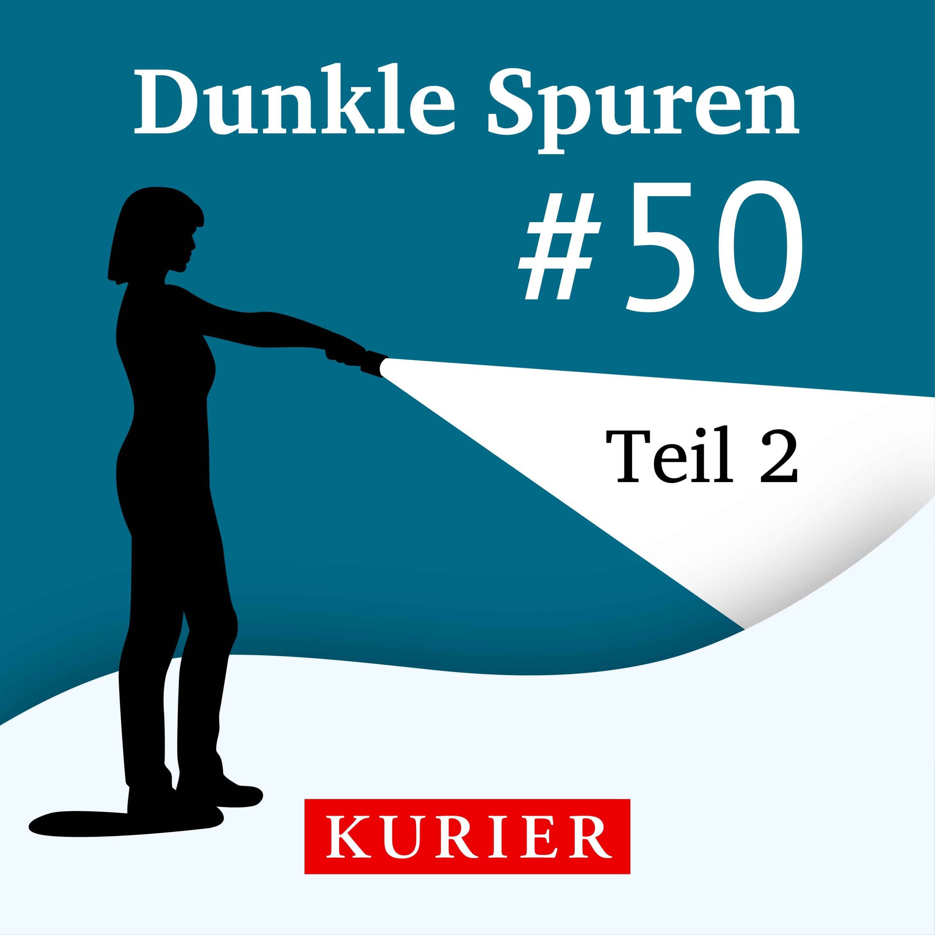 Im Fadenkreuz 2/2: Flucht in die Dunkelheit