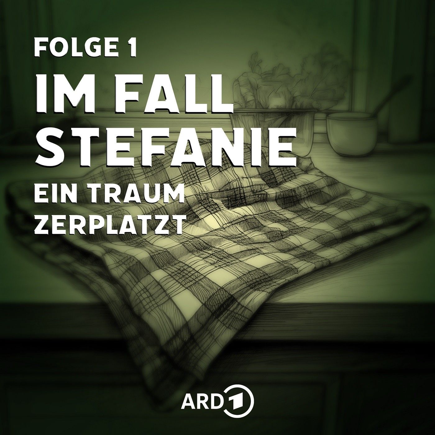Im Fall Stefanie - Folge 1: Ein Traum zerplatzt