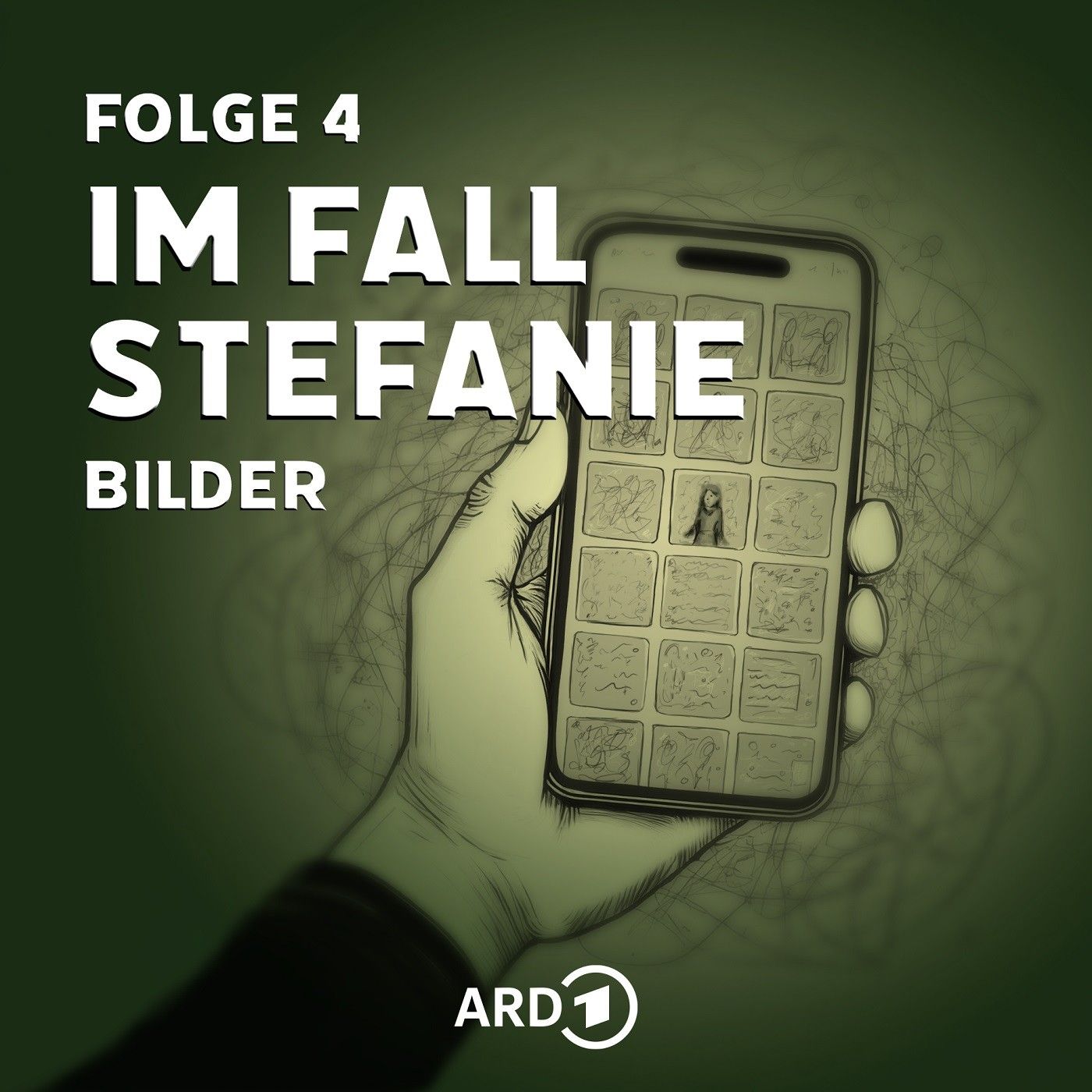 Im Fall Stefanie - Folge 4: Bilder