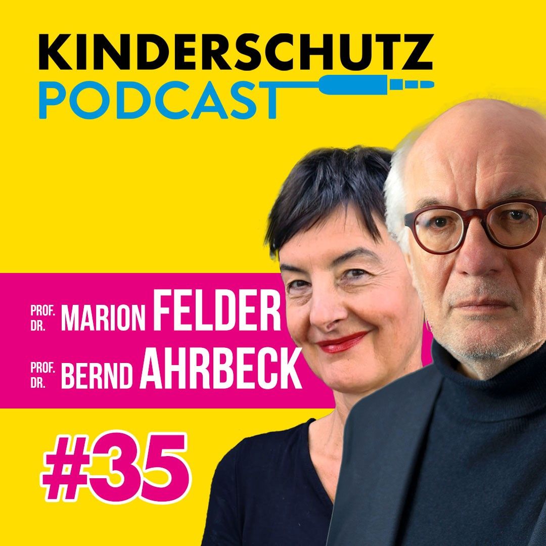 Im falschen Körper? Genderdysphorie und Kinderschutz