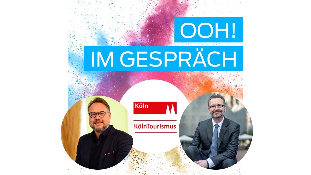 Im Gespräch im Jürgen Amann