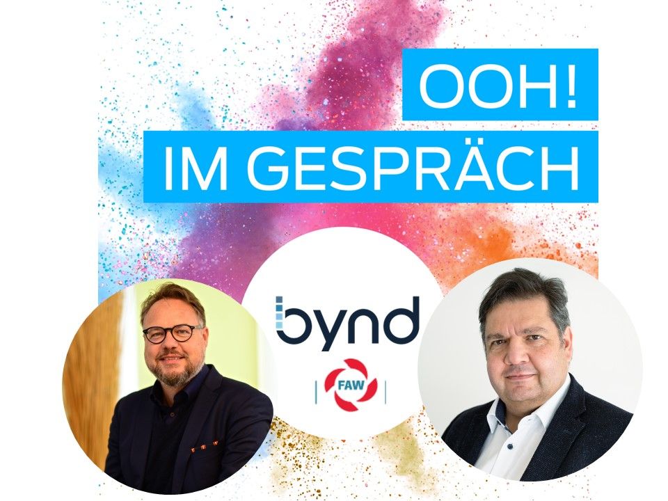 Im Gespräch mit Alexander Preuß