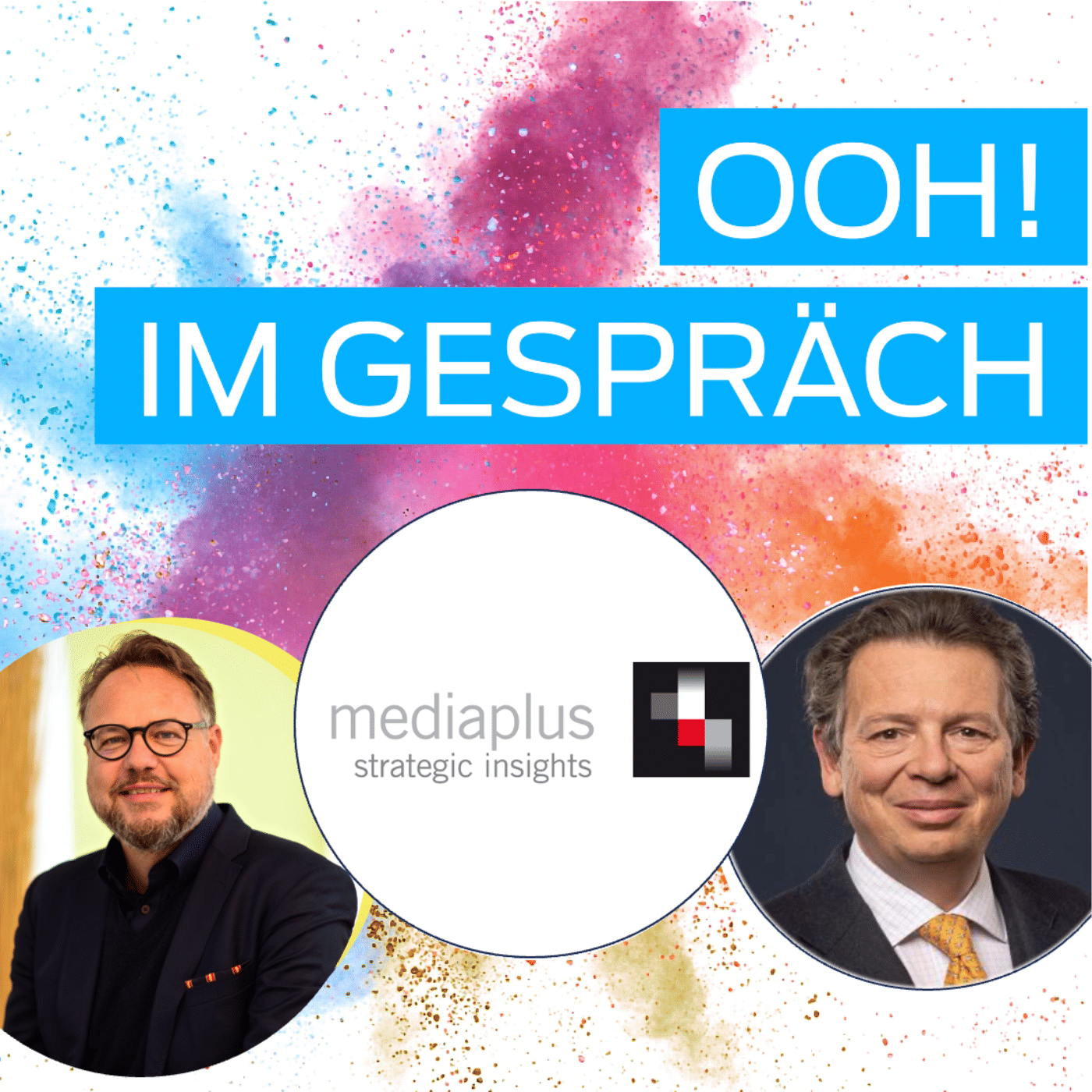Im Gespräch mit Andrea Malgara