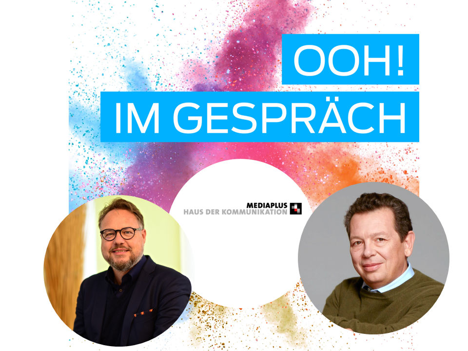 Im Gespräch mit Andrea Malgara