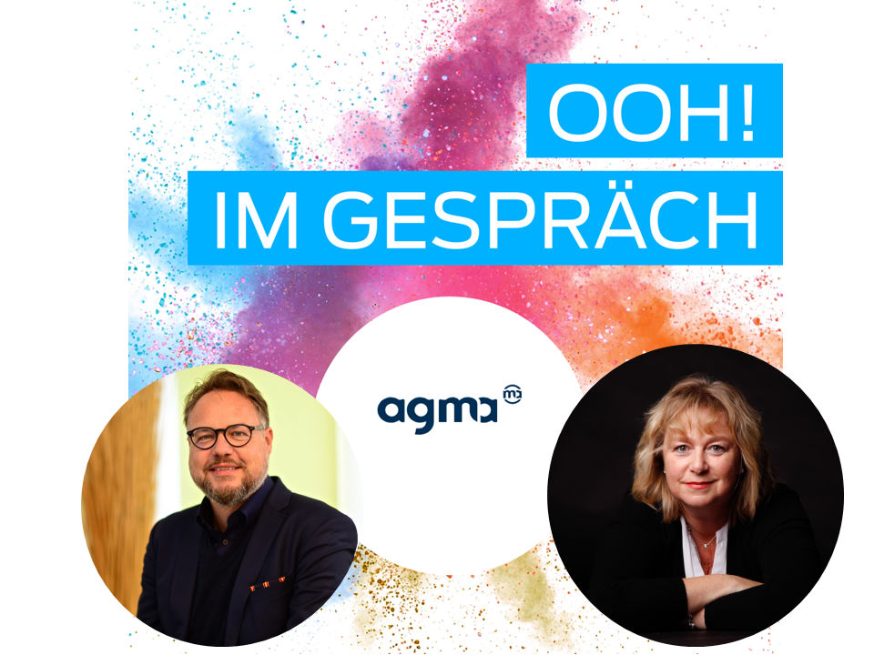 Im Gespräch mit Andrea Tauber-Koch