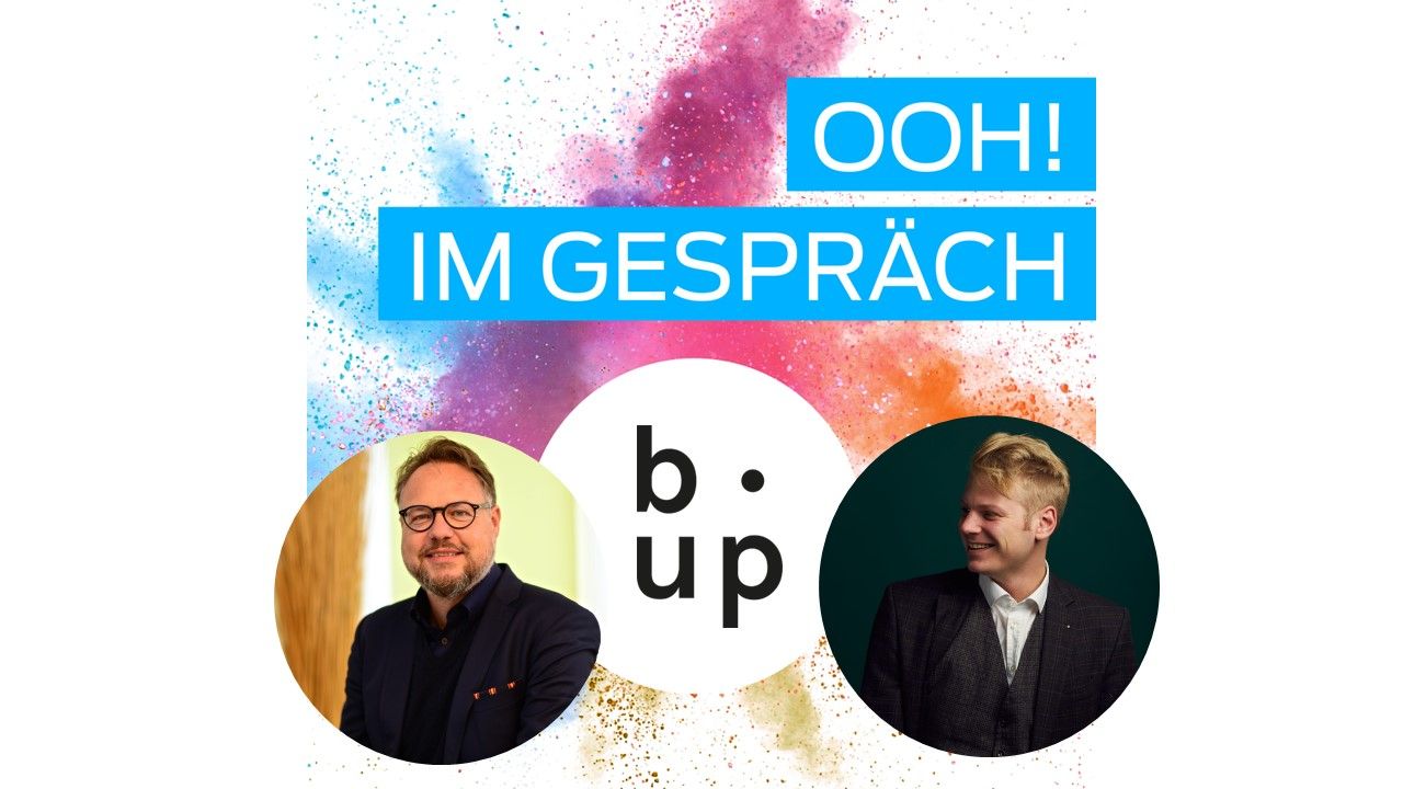 Im Gespräch mit Andreas Plöger