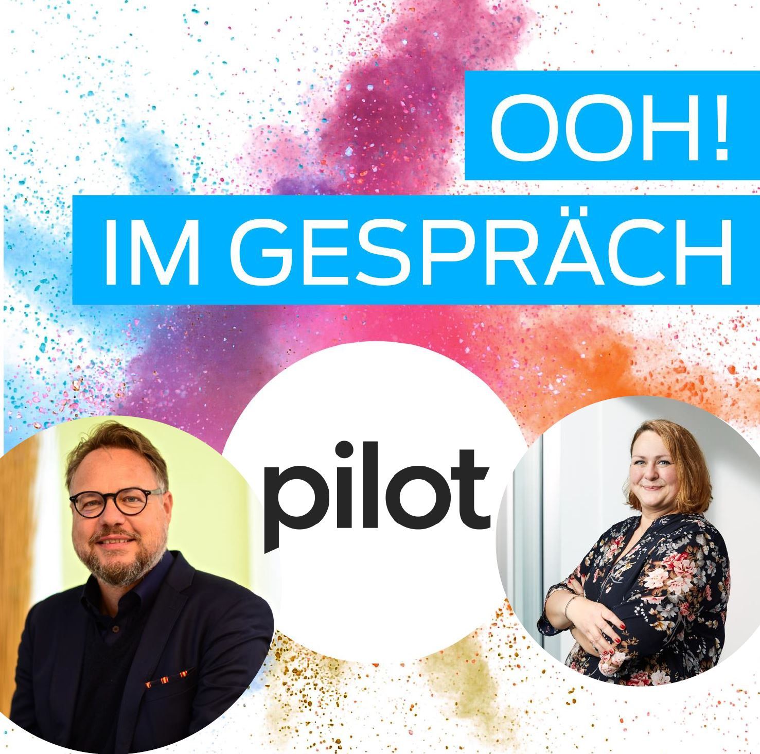 Im Gespräch mit Anja Jeremias