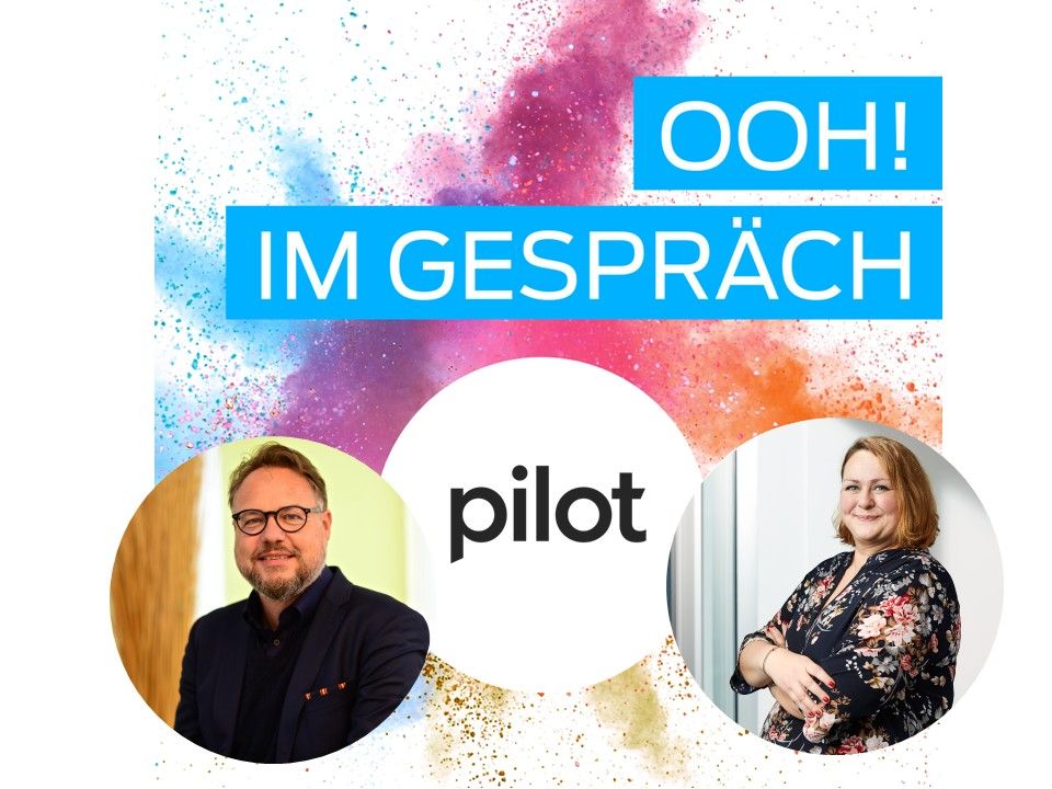 Im Gespräch mit Anja Jeremias