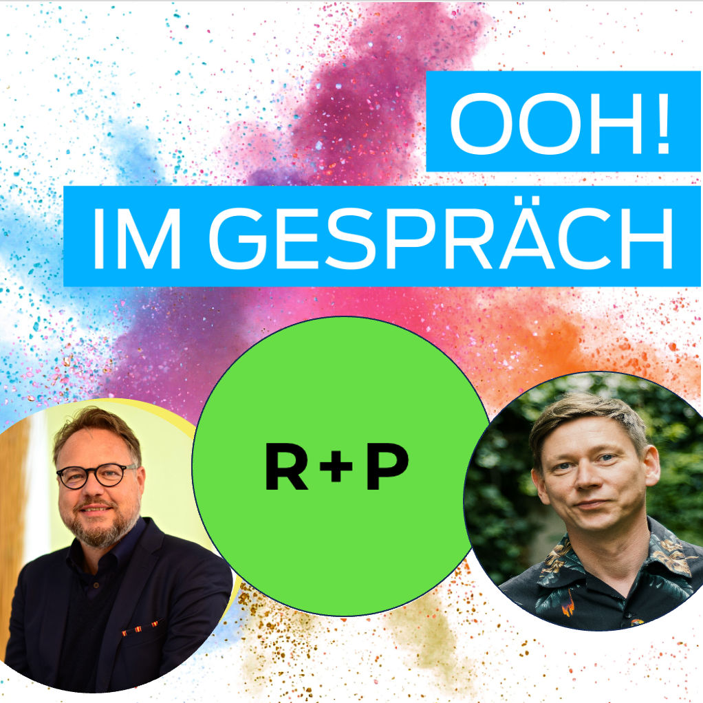 Im Gespräch mit Arndt Poguntke