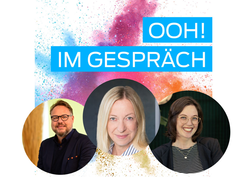 Im Gespräch mit Astrid Heitz und Victoria Wissmann