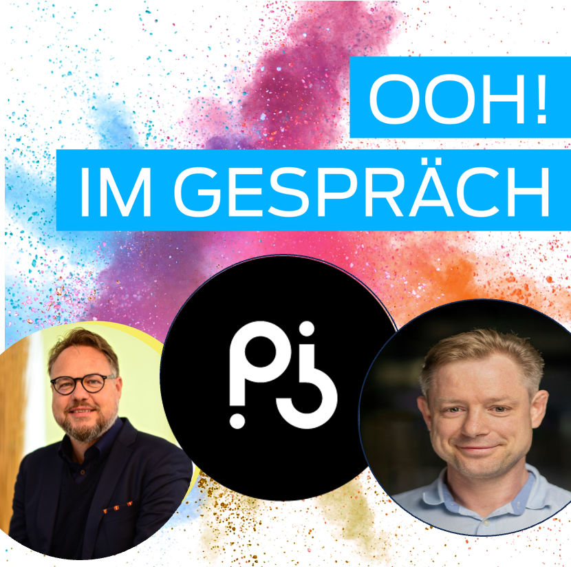 Im Gespräch mit Benedict Rehbein, pio