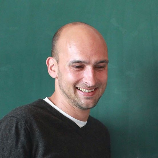 Im Gespräch mit Benjamin Lommel