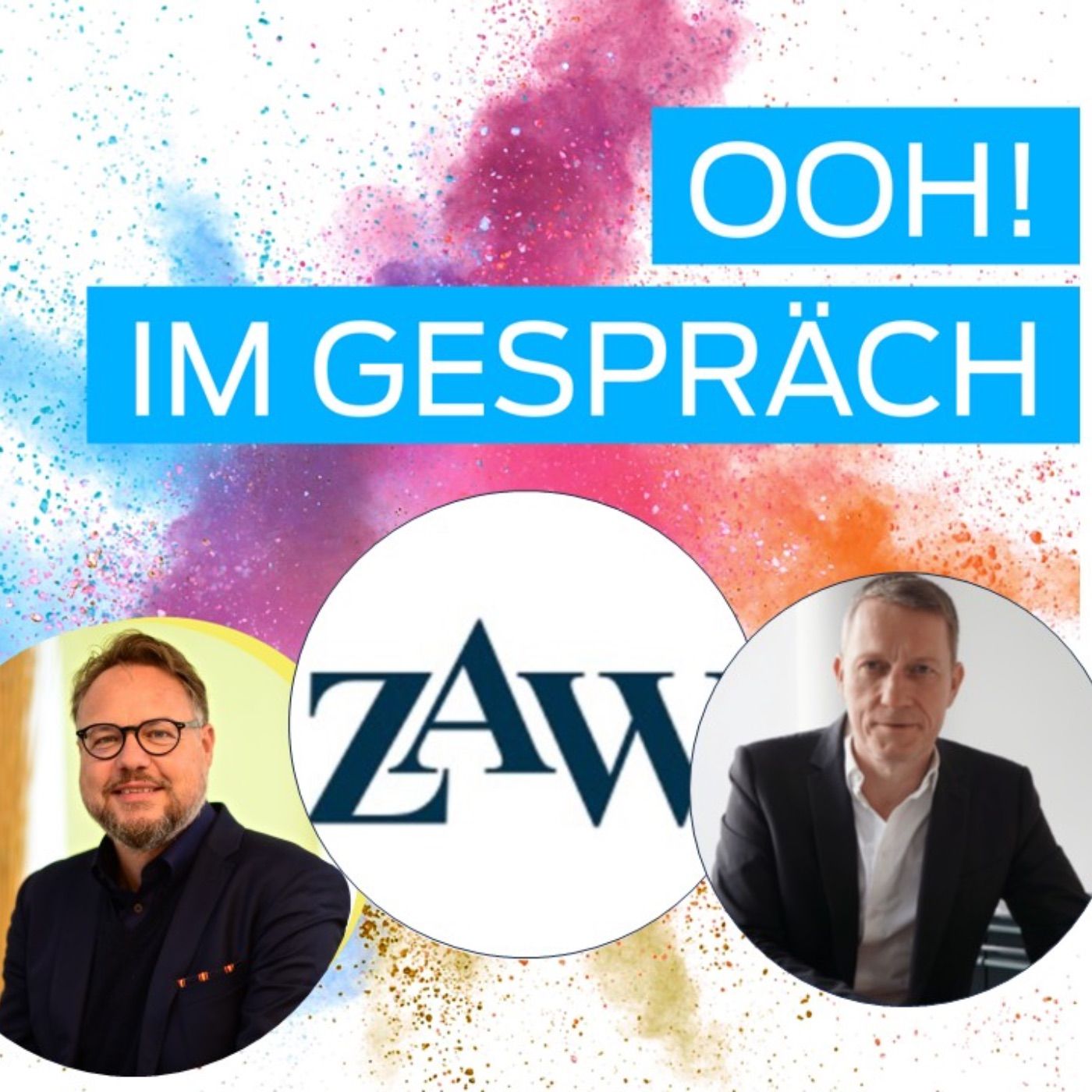 Im Gespräch mit Bernd Nauen