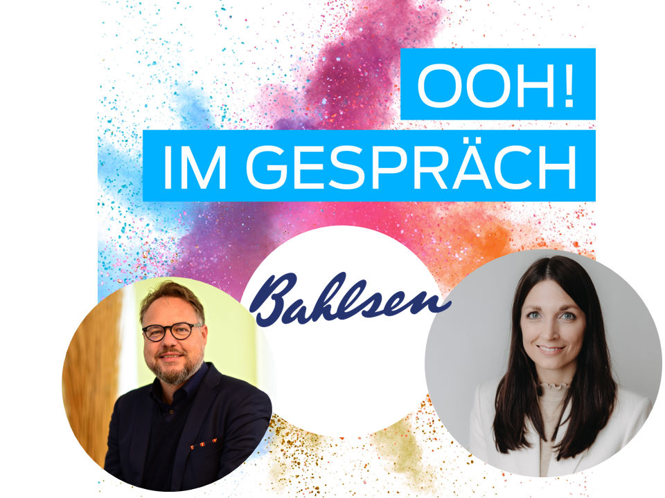 Im Gespräch mit Carina Specht