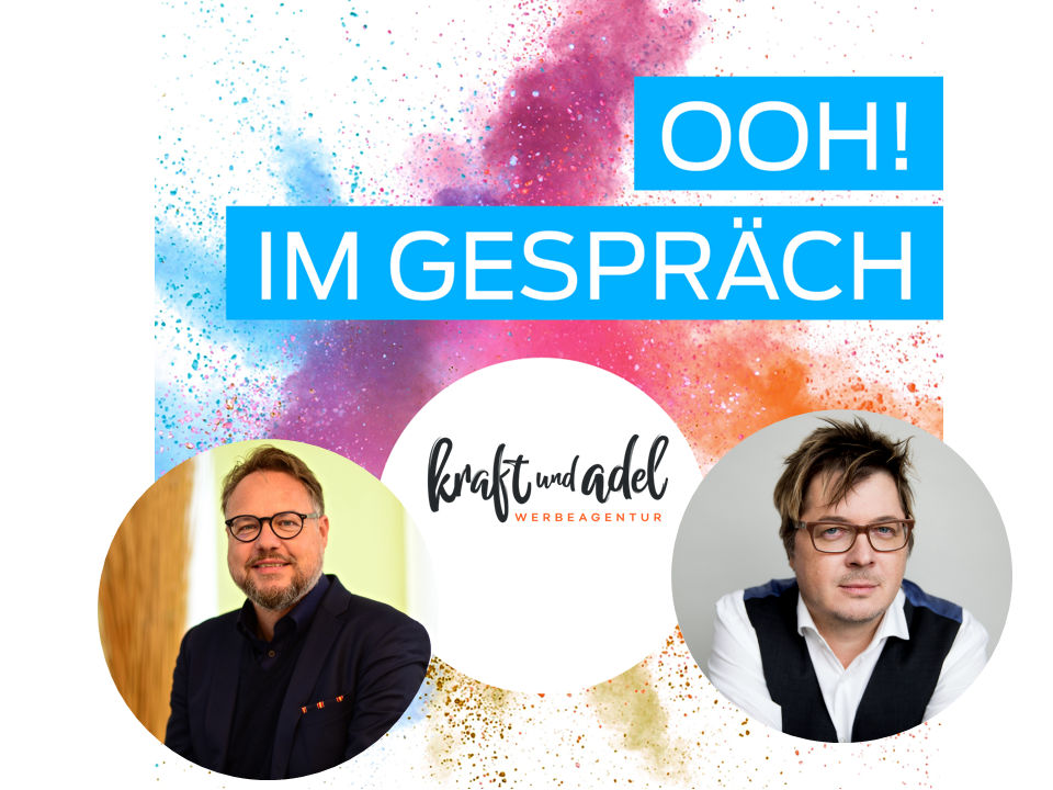 im Gespräch mit Christian Adelhütte