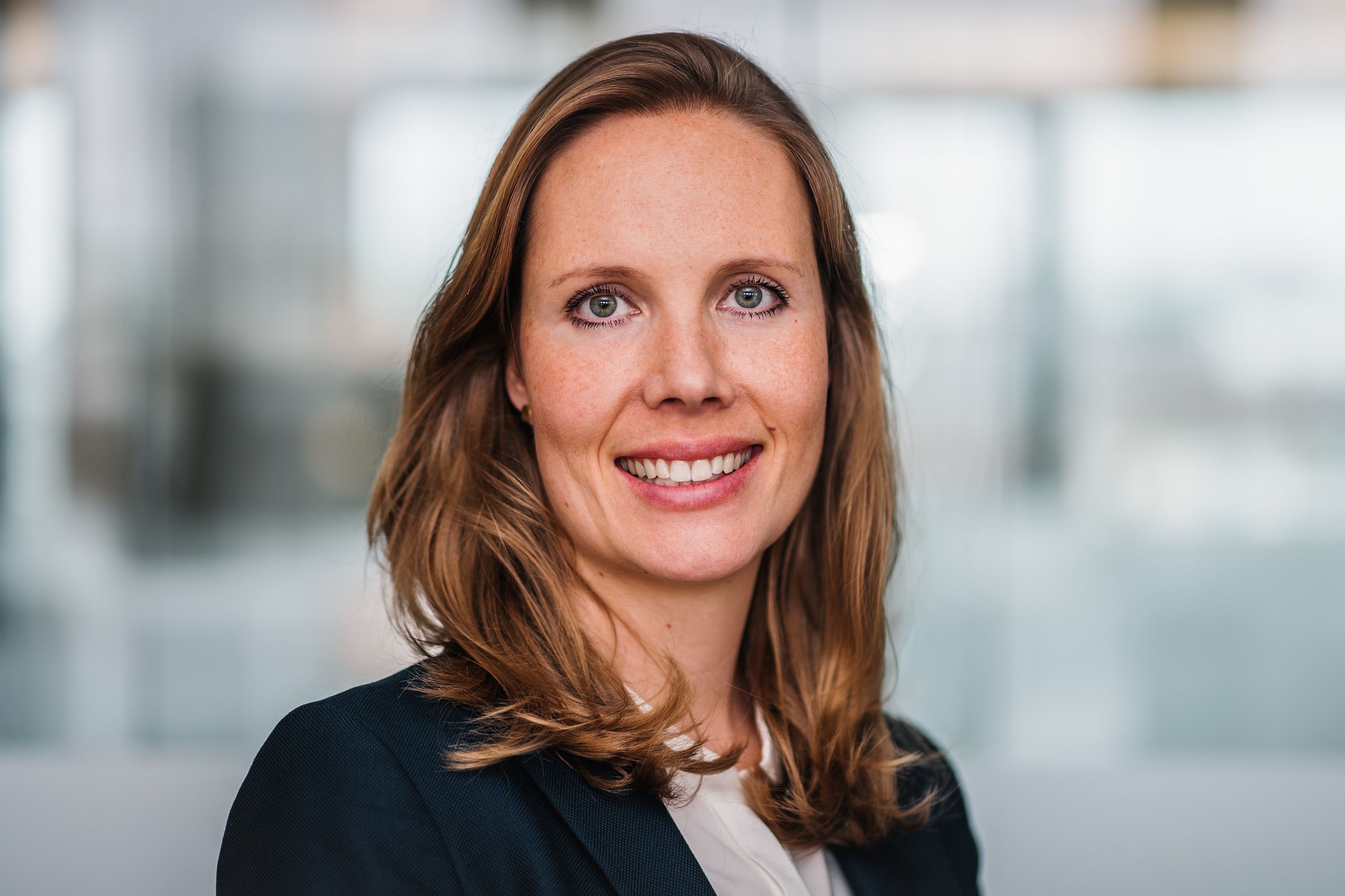 Im Gespräch mit Christina Voigt