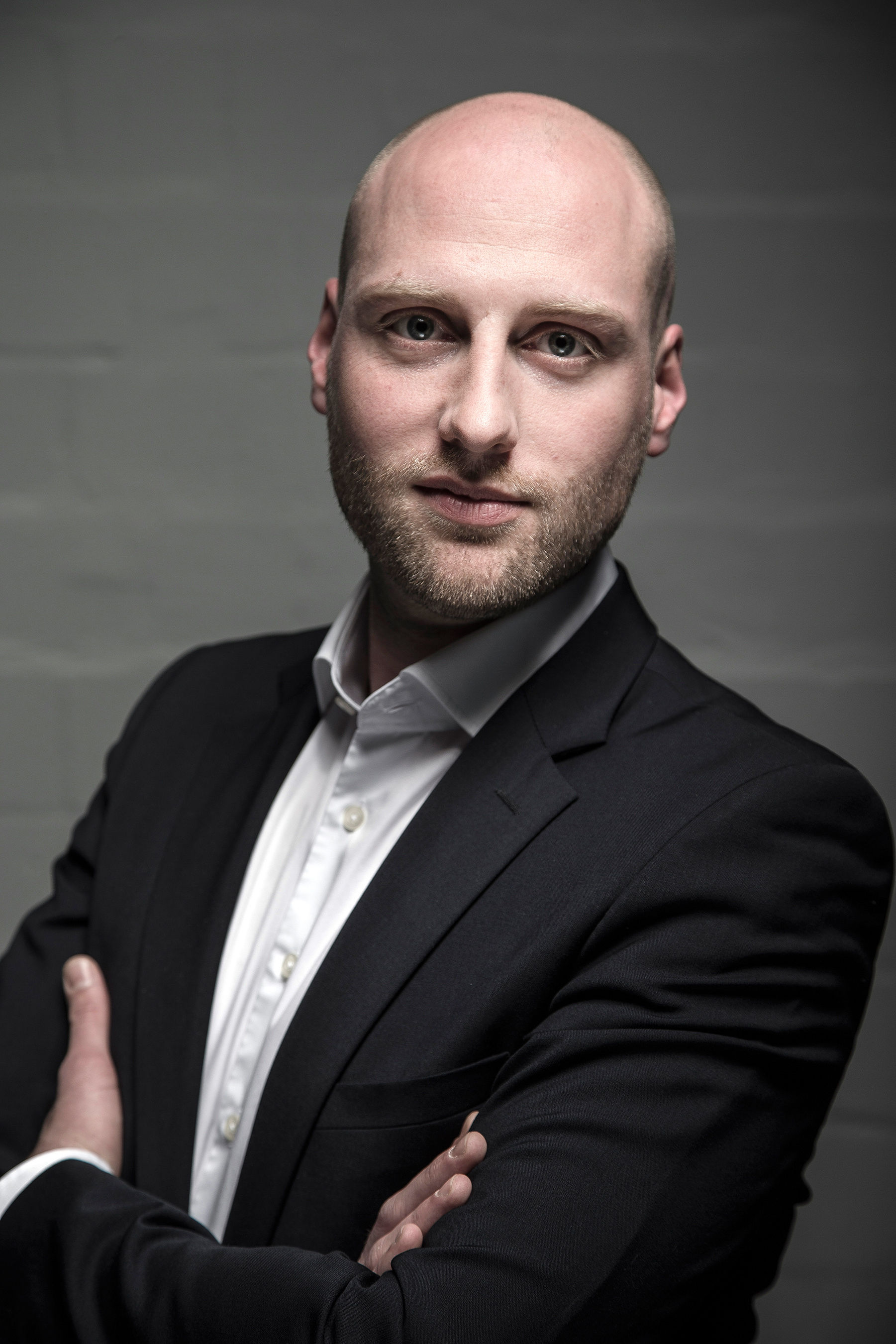 Im Gespräch mit Daniel Siegmund